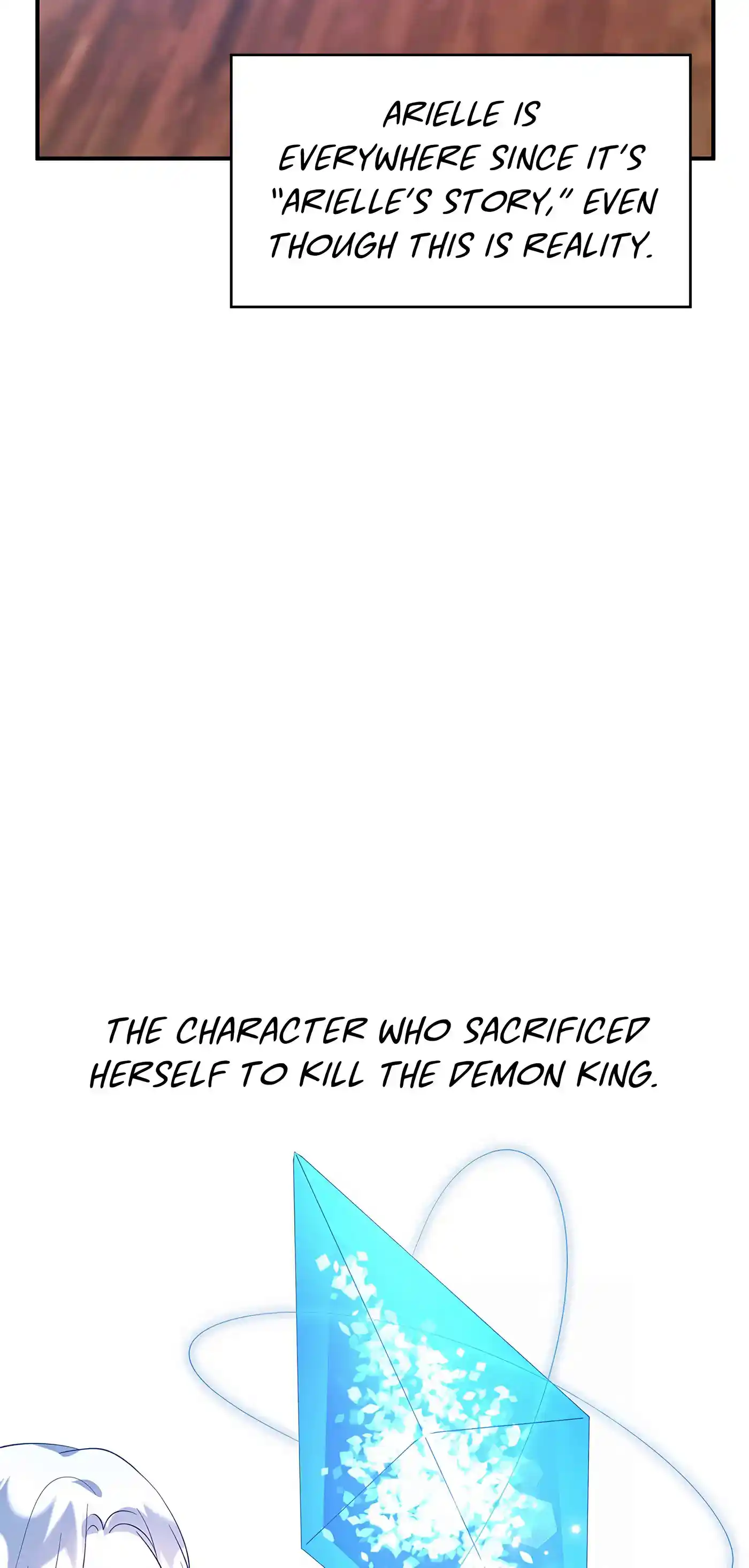 I’M Not The Hero! Chapter 34