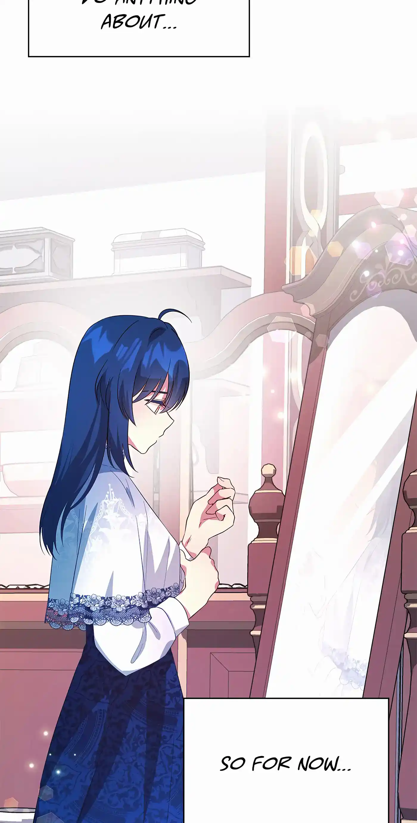 I’M Not The Hero! Chapter 34