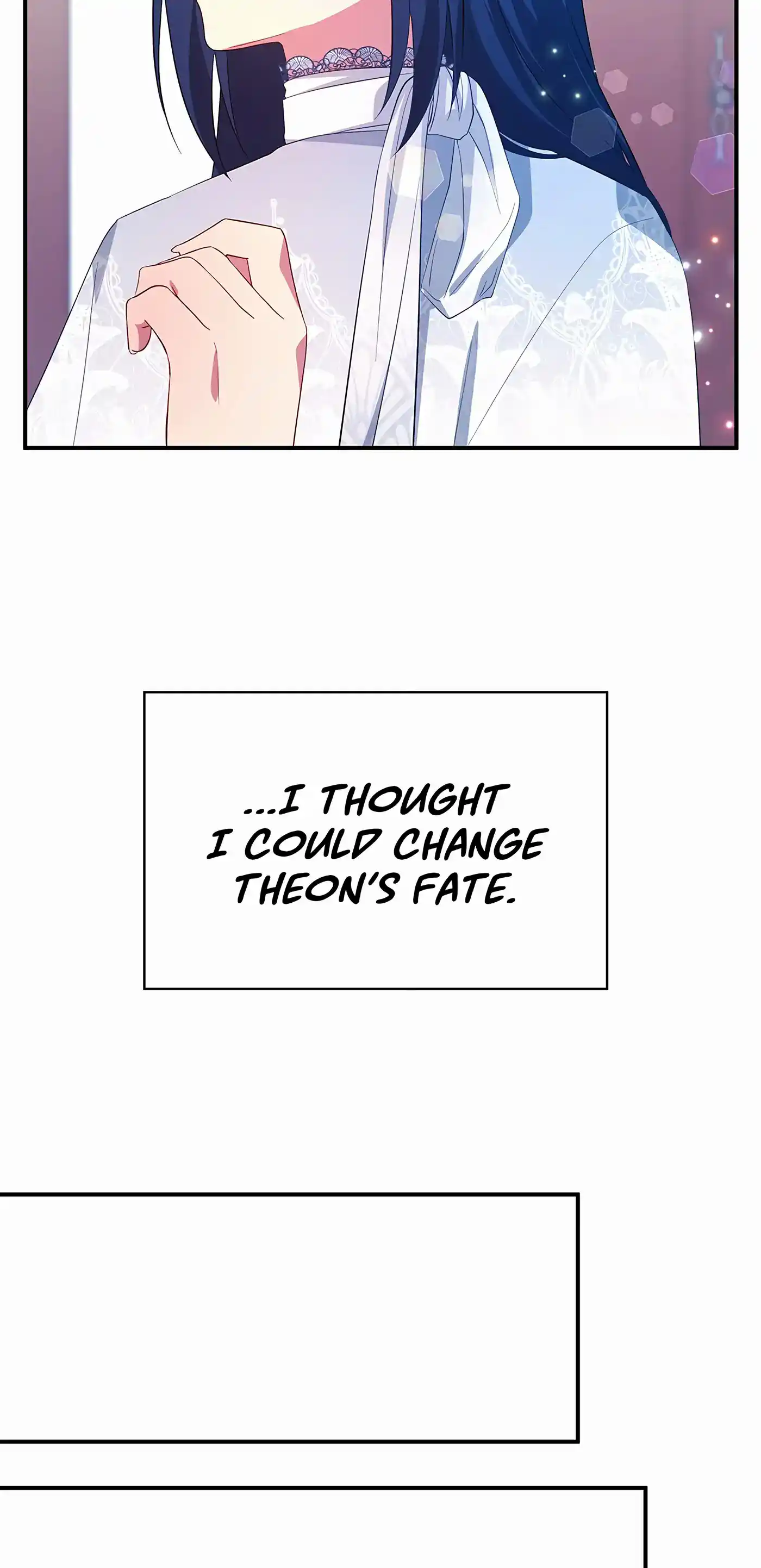 I’M Not The Hero! Chapter 34