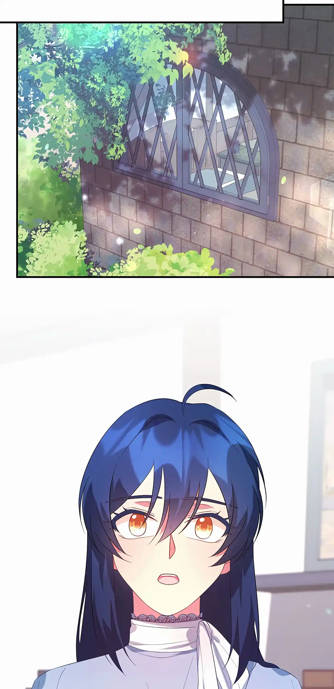 I’M Not The Hero! Chapter 34