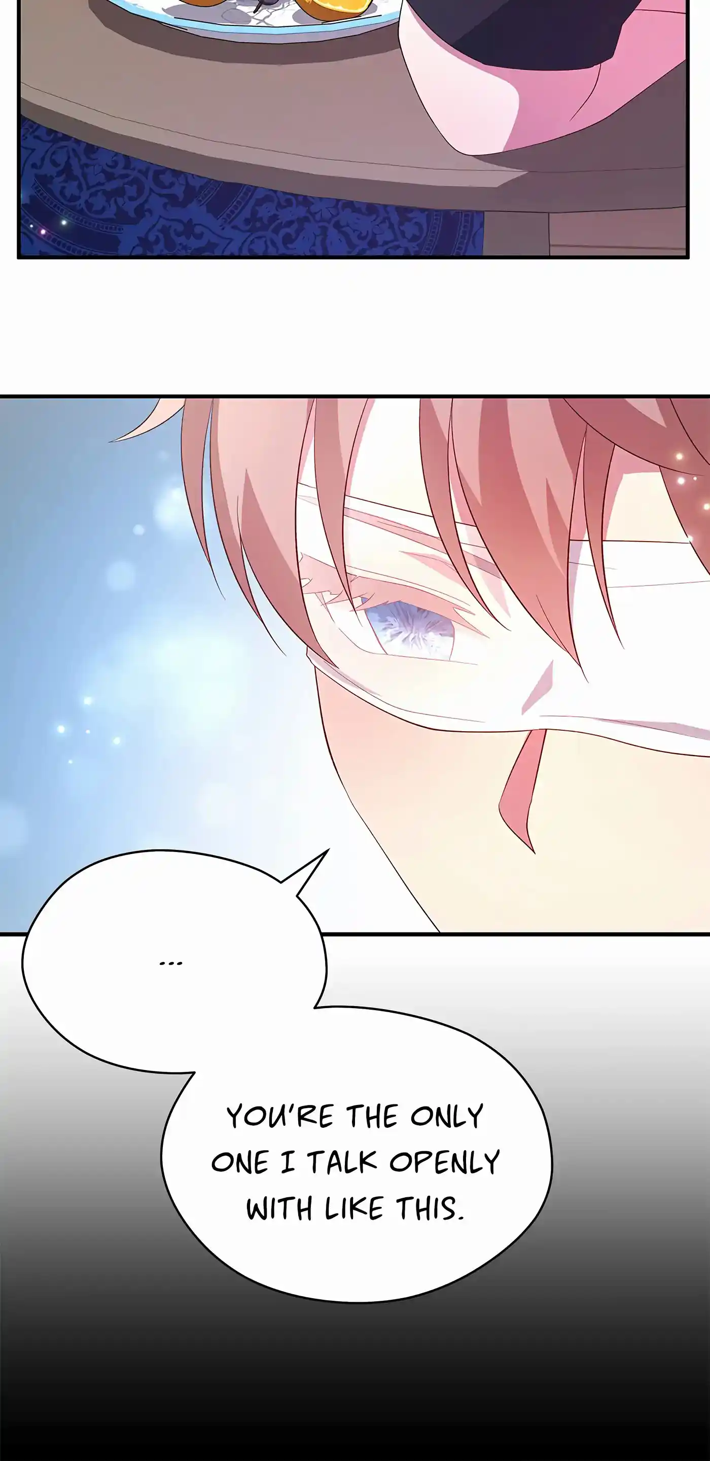 I’M Not The Hero! Chapter 34