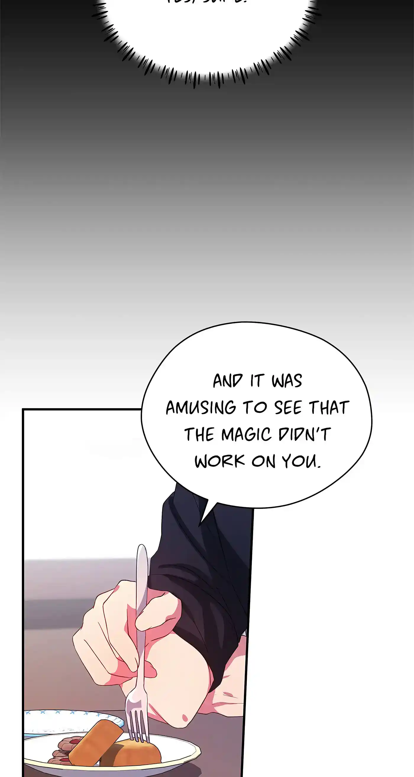 I’M Not The Hero! Chapter 34