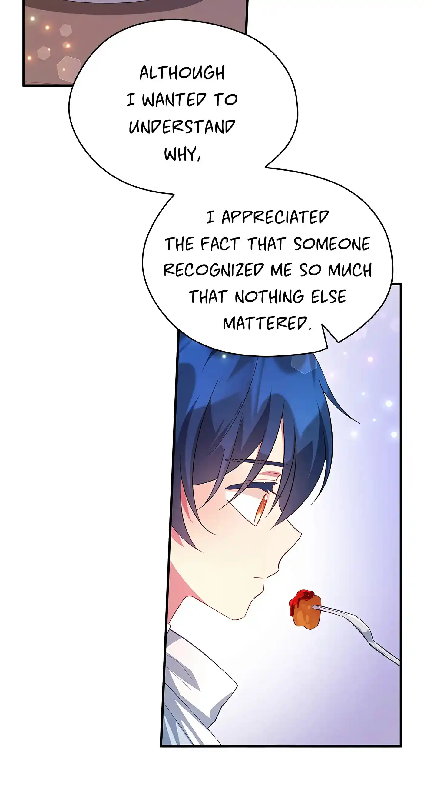 I’M Not The Hero! Chapter 34