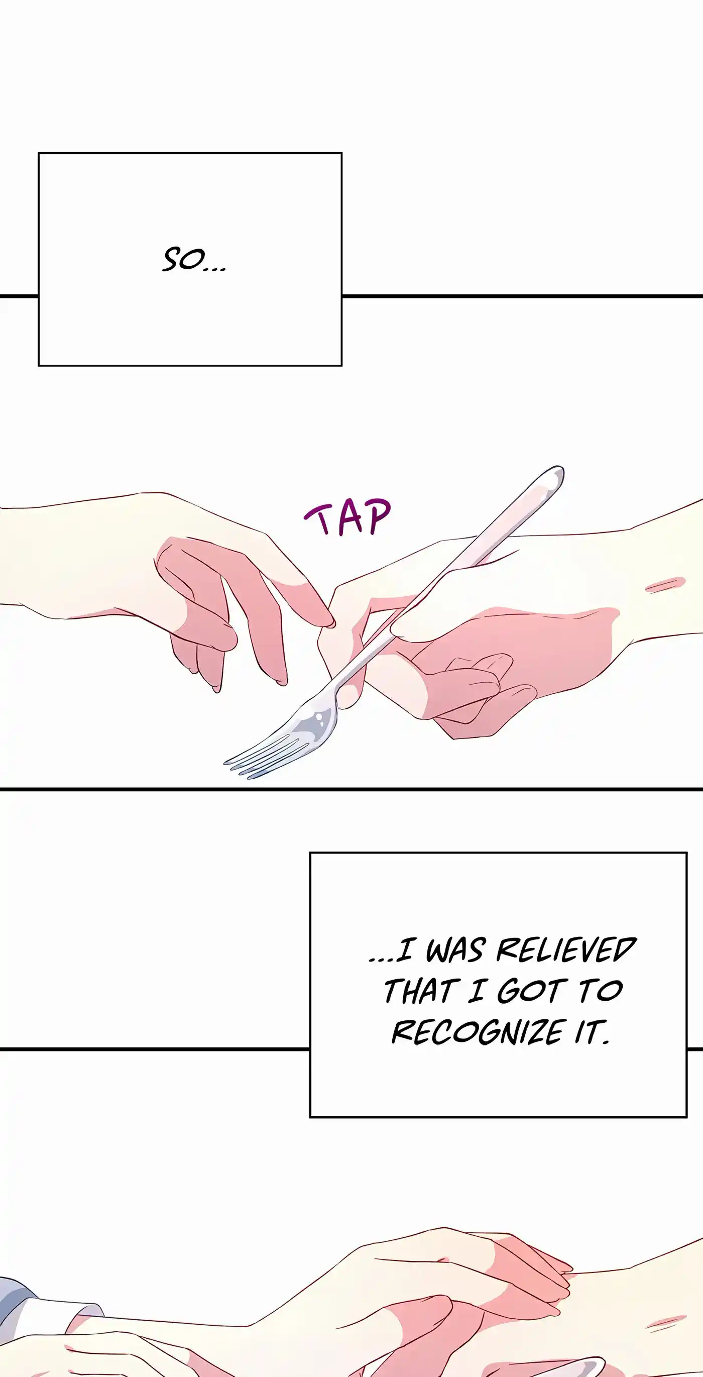 I’M Not The Hero! Chapter 34