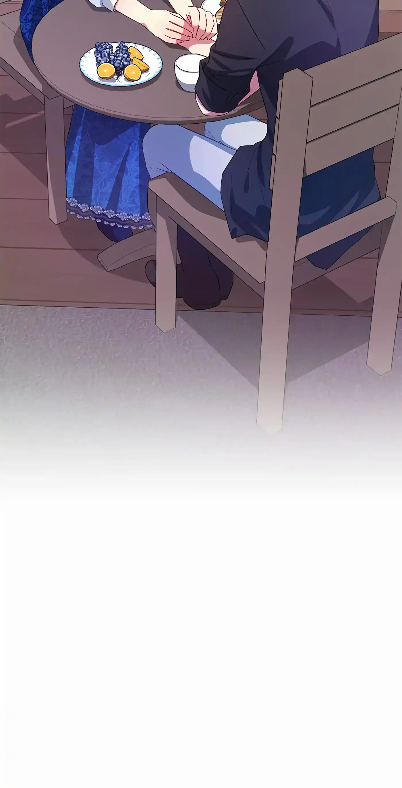 I’M Not The Hero! Chapter 34