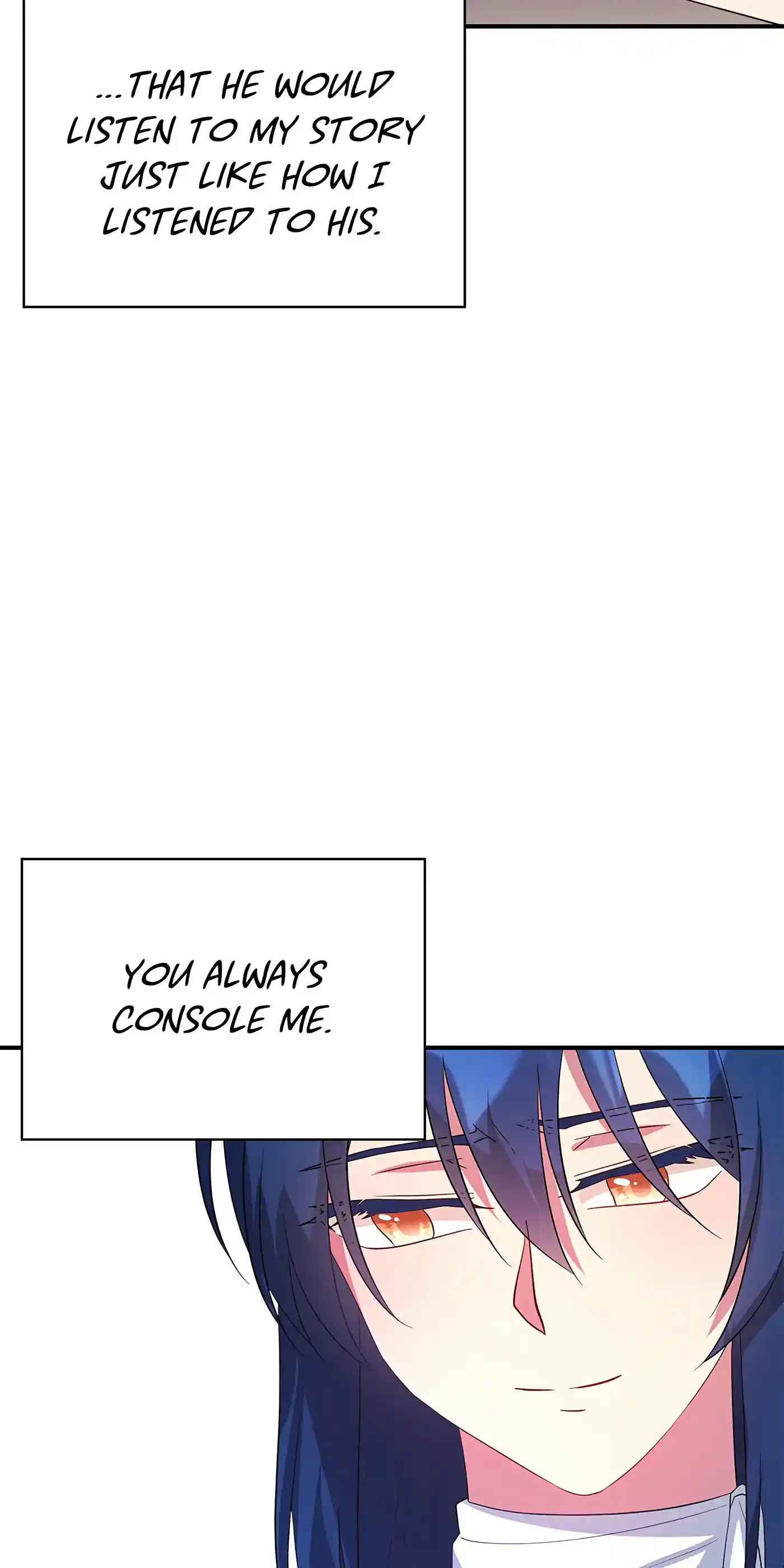 I’M Not The Hero! Chapter 35