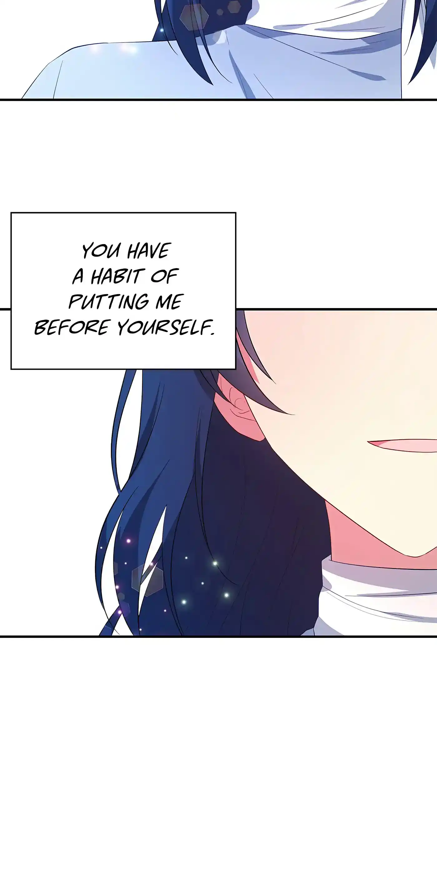 I’M Not The Hero! Chapter 35