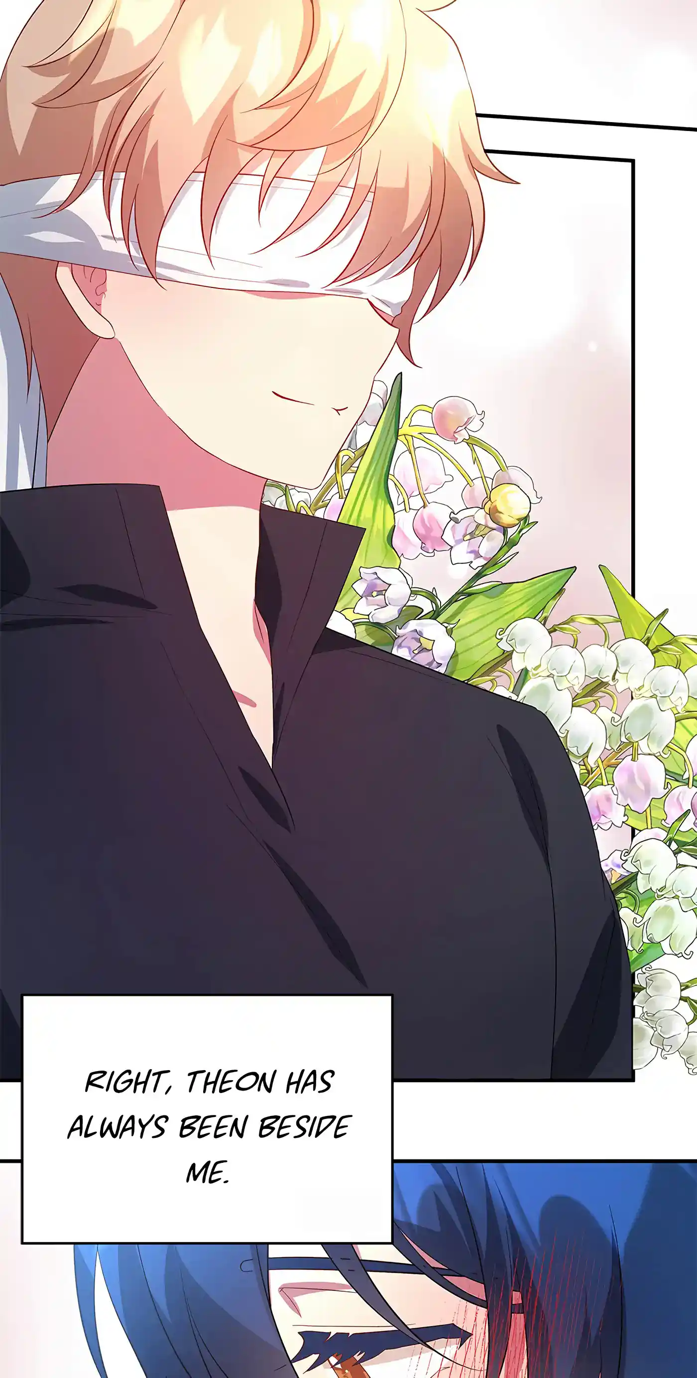 I’M Not The Hero! Chapter 35