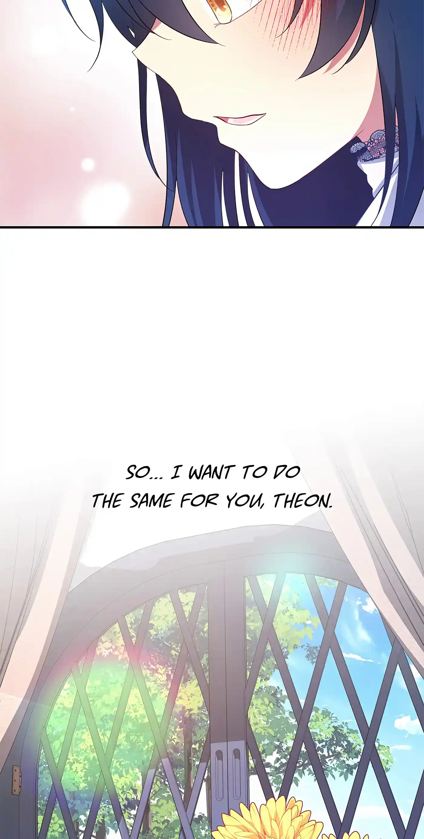 I’M Not The Hero! Chapter 35