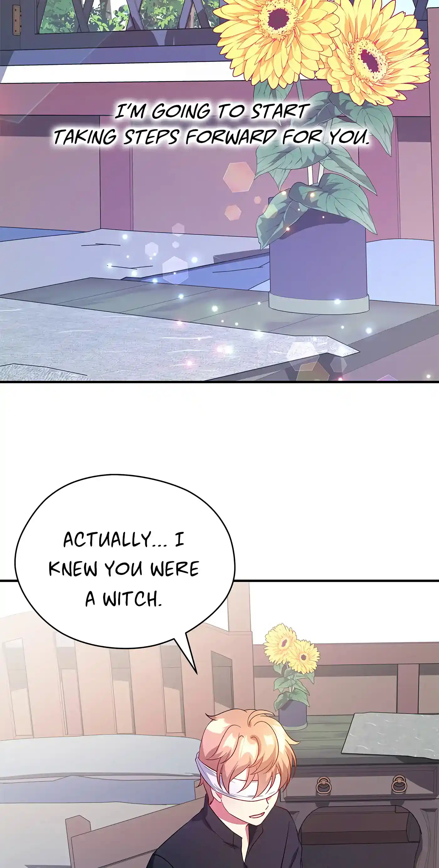 I’M Not The Hero! Chapter 35