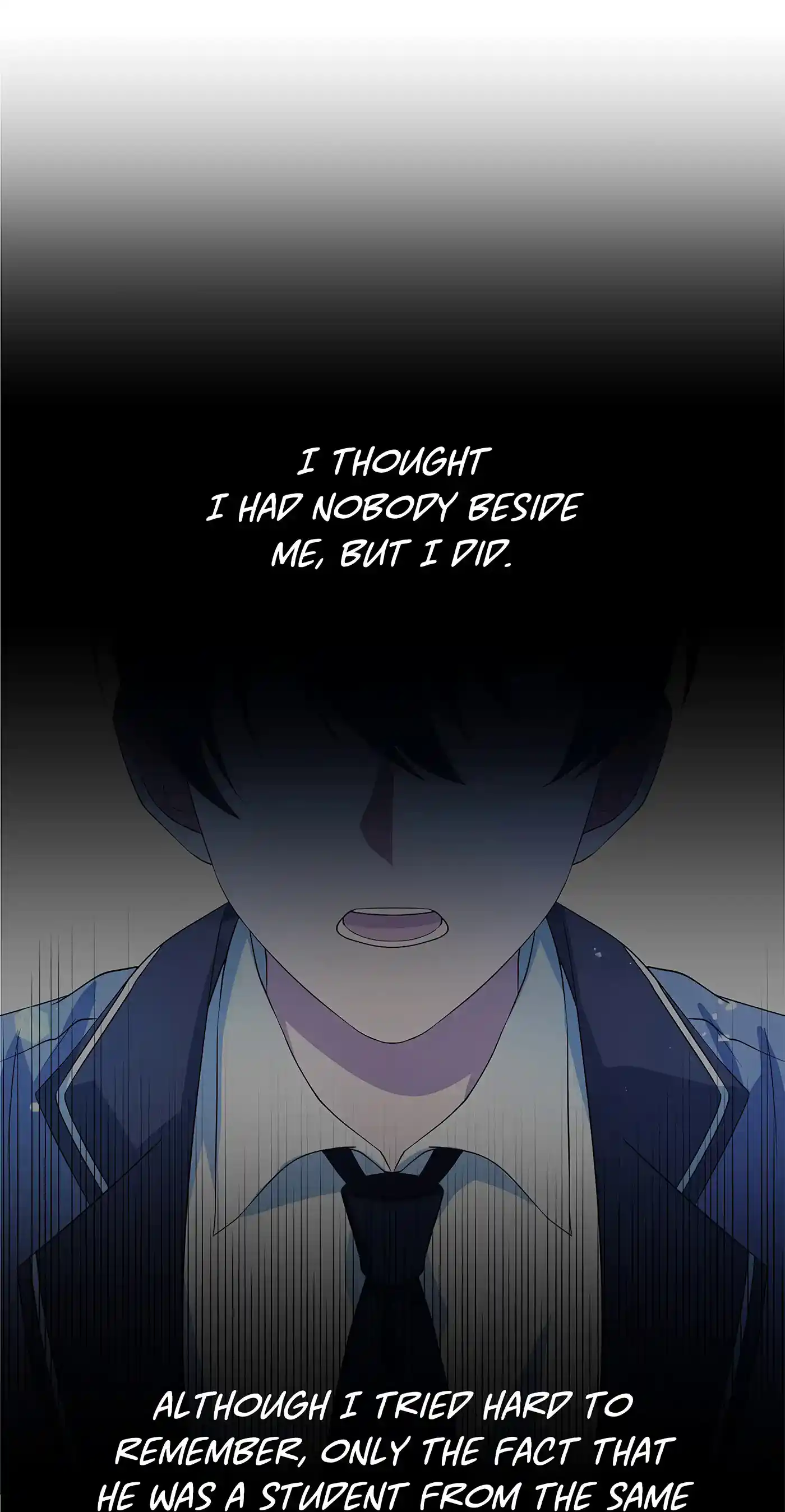 I’M Not The Hero! Chapter 35