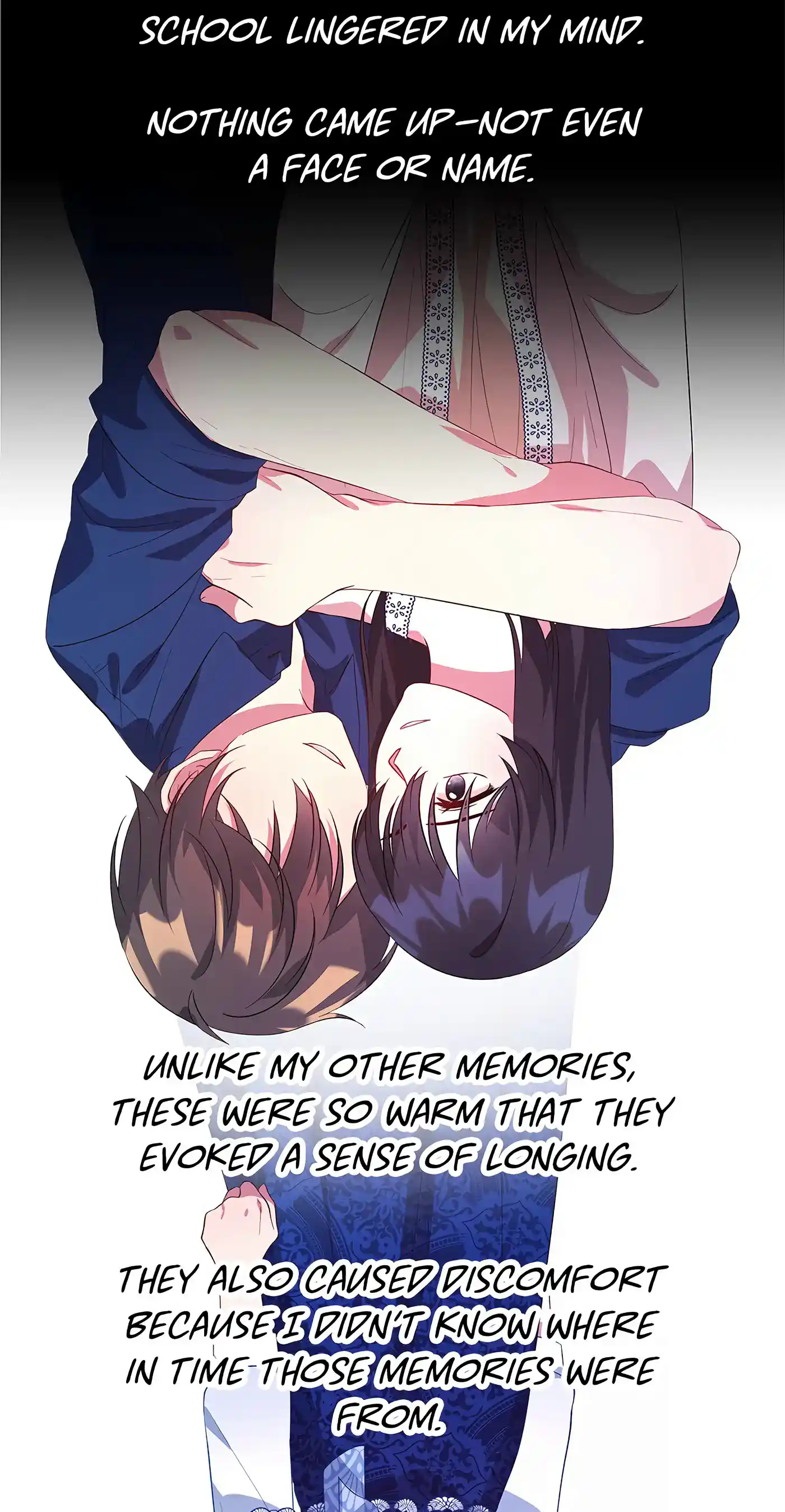 I’M Not The Hero! Chapter 35