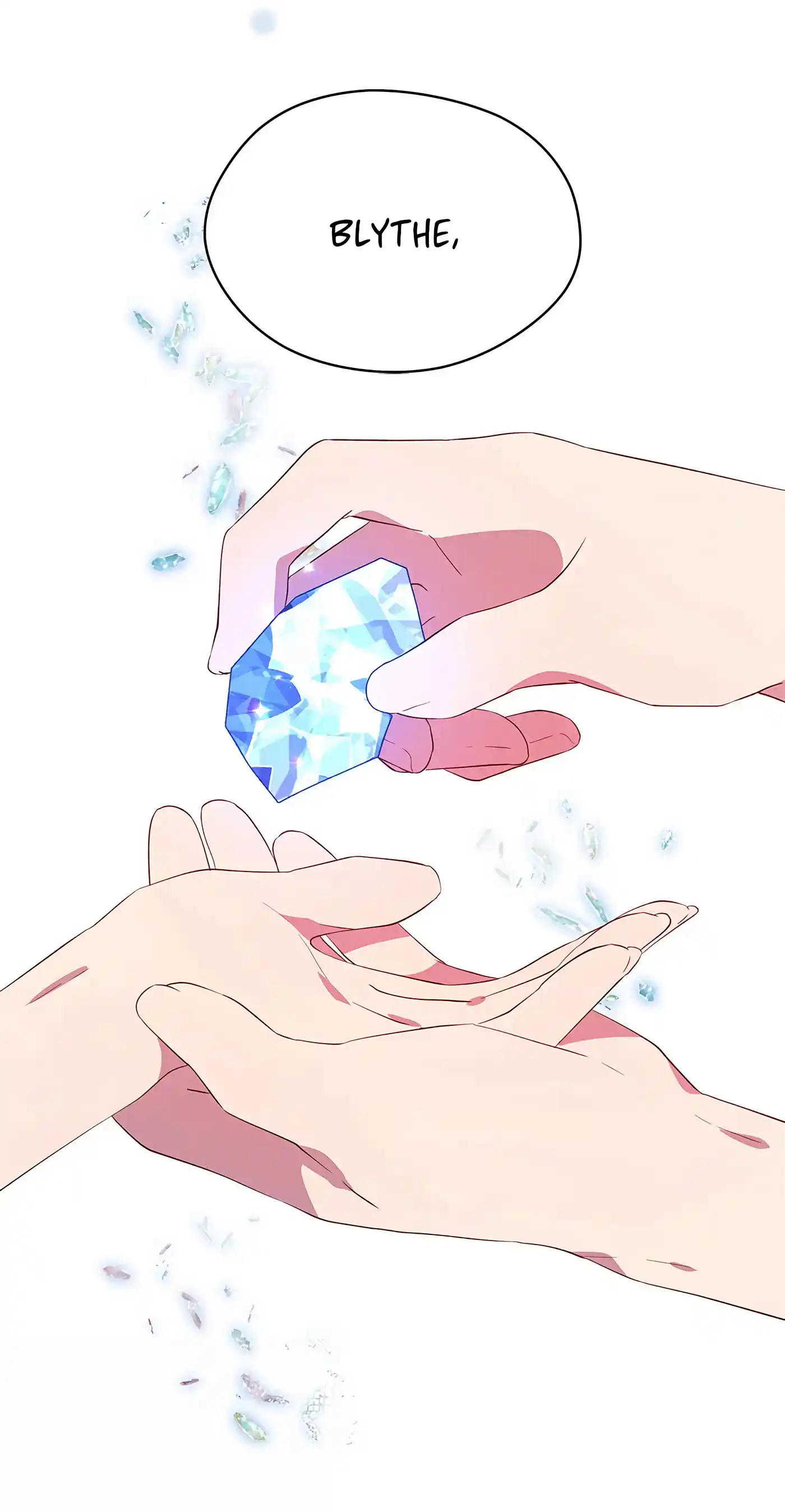 I’M Not The Hero! Chapter 35