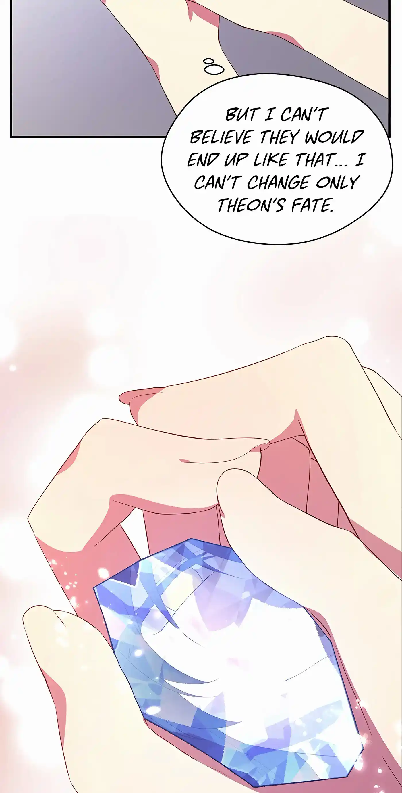 I’M Not The Hero! Chapter 35