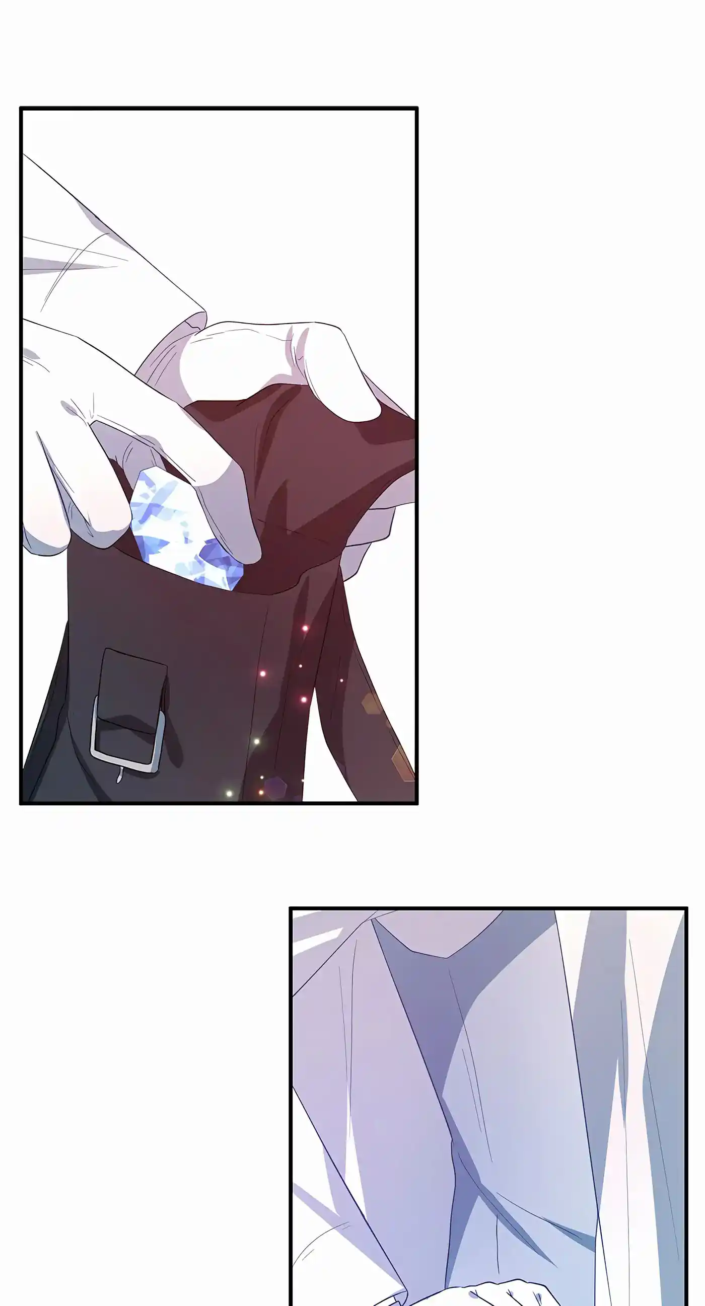 I’M Not The Hero! Chapter 35