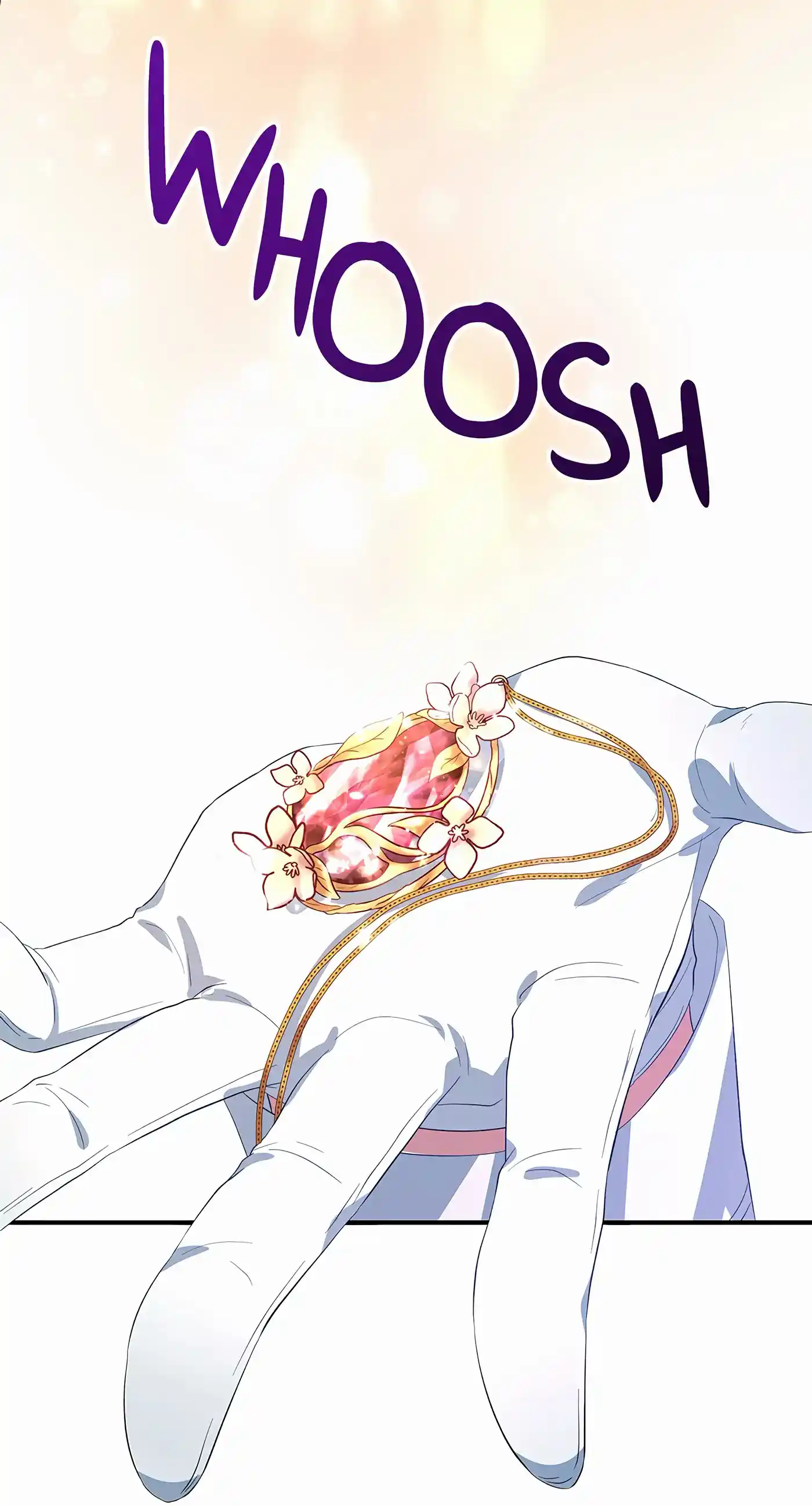 I’M Not The Hero! Chapter 35