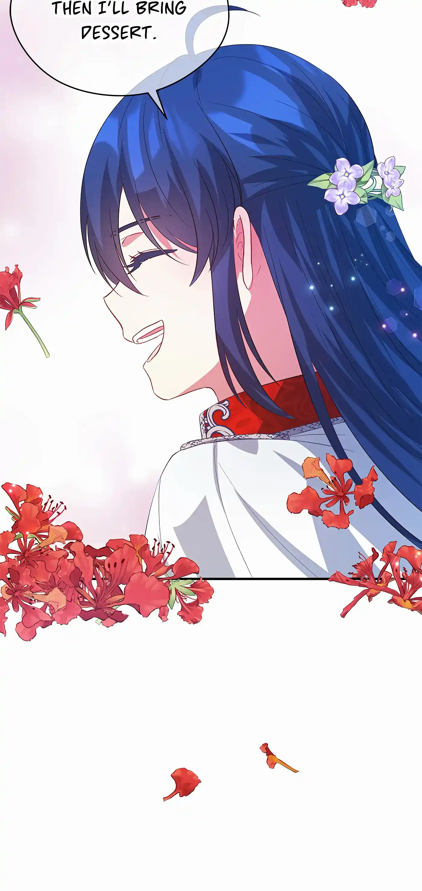 I’M Not The Hero! Chapter 35