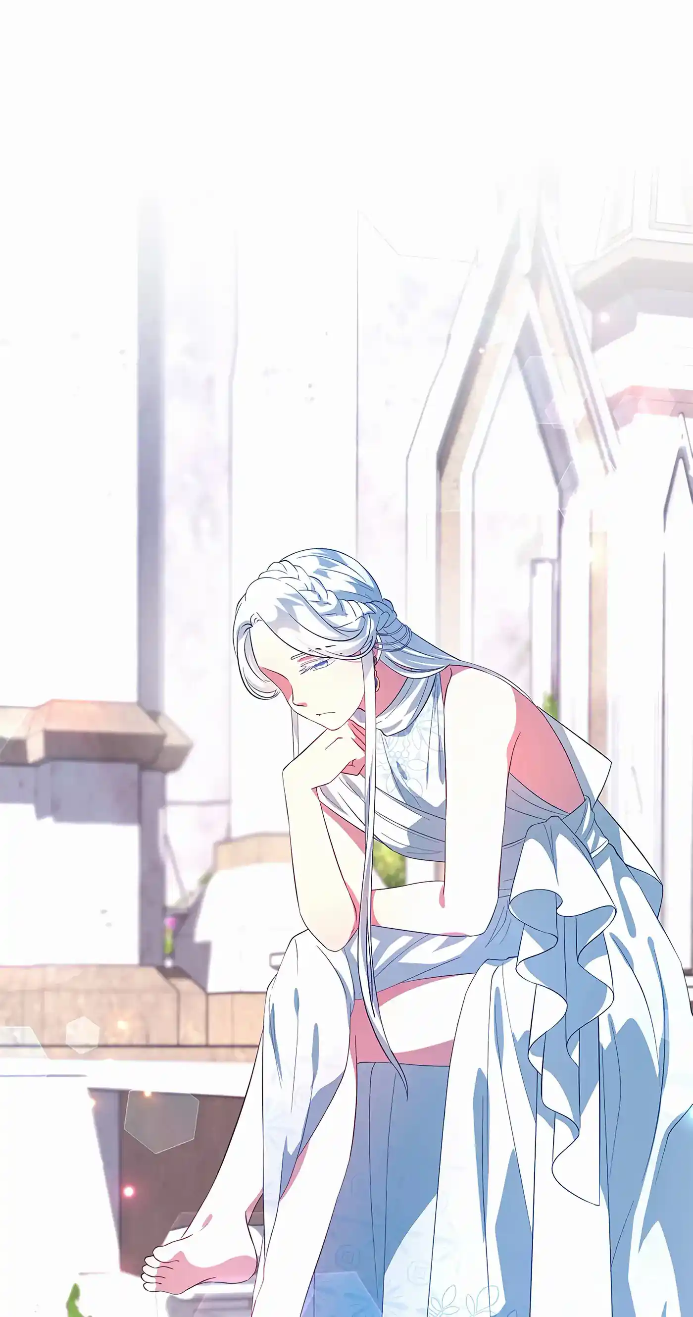 I’M Not The Hero! Chapter 36