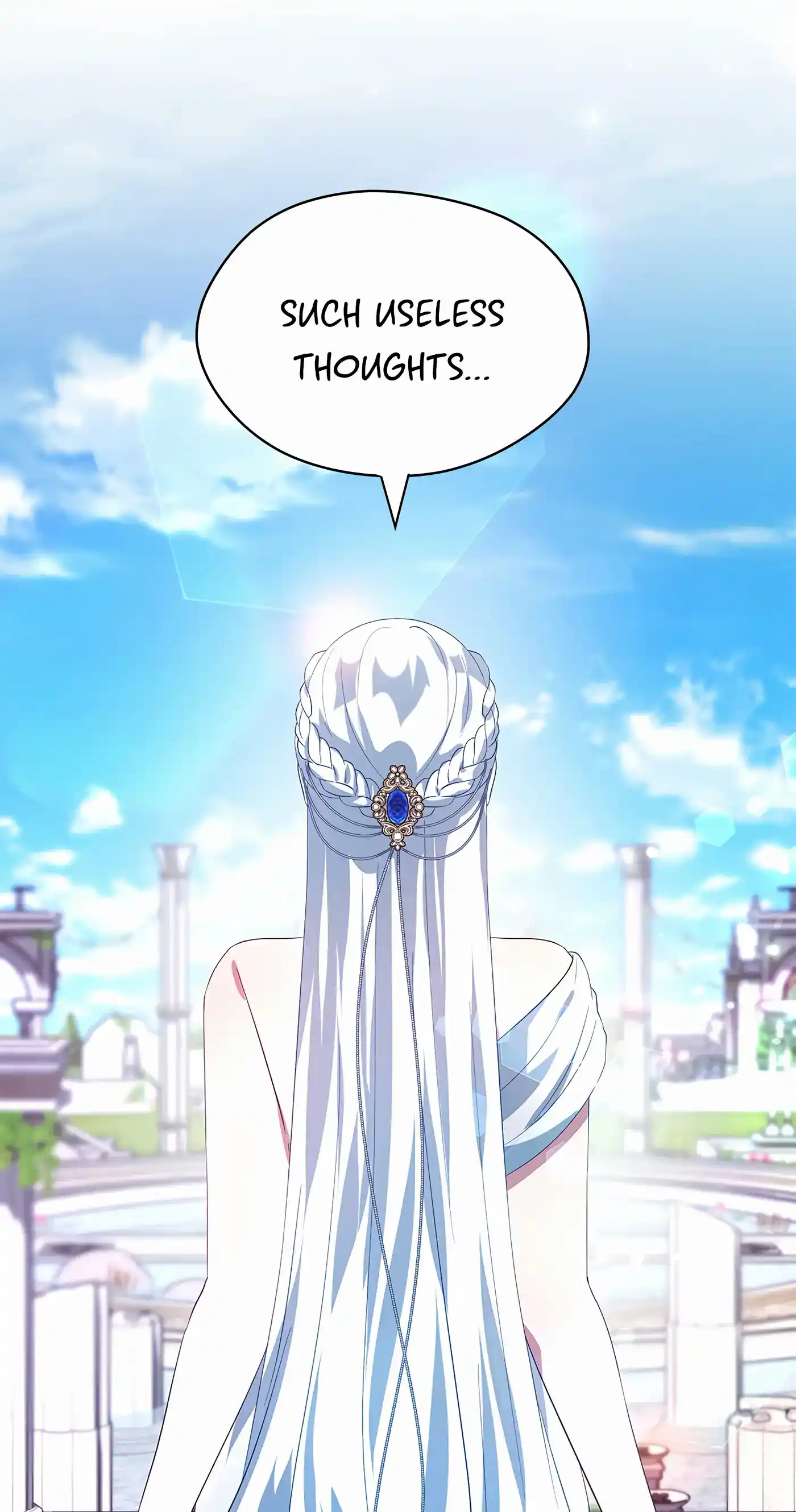 I’M Not The Hero! Chapter 36