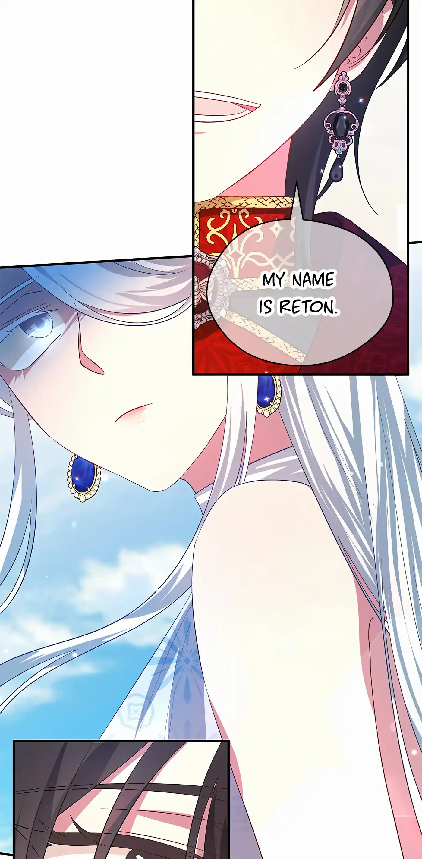 I’M Not The Hero! Chapter 36