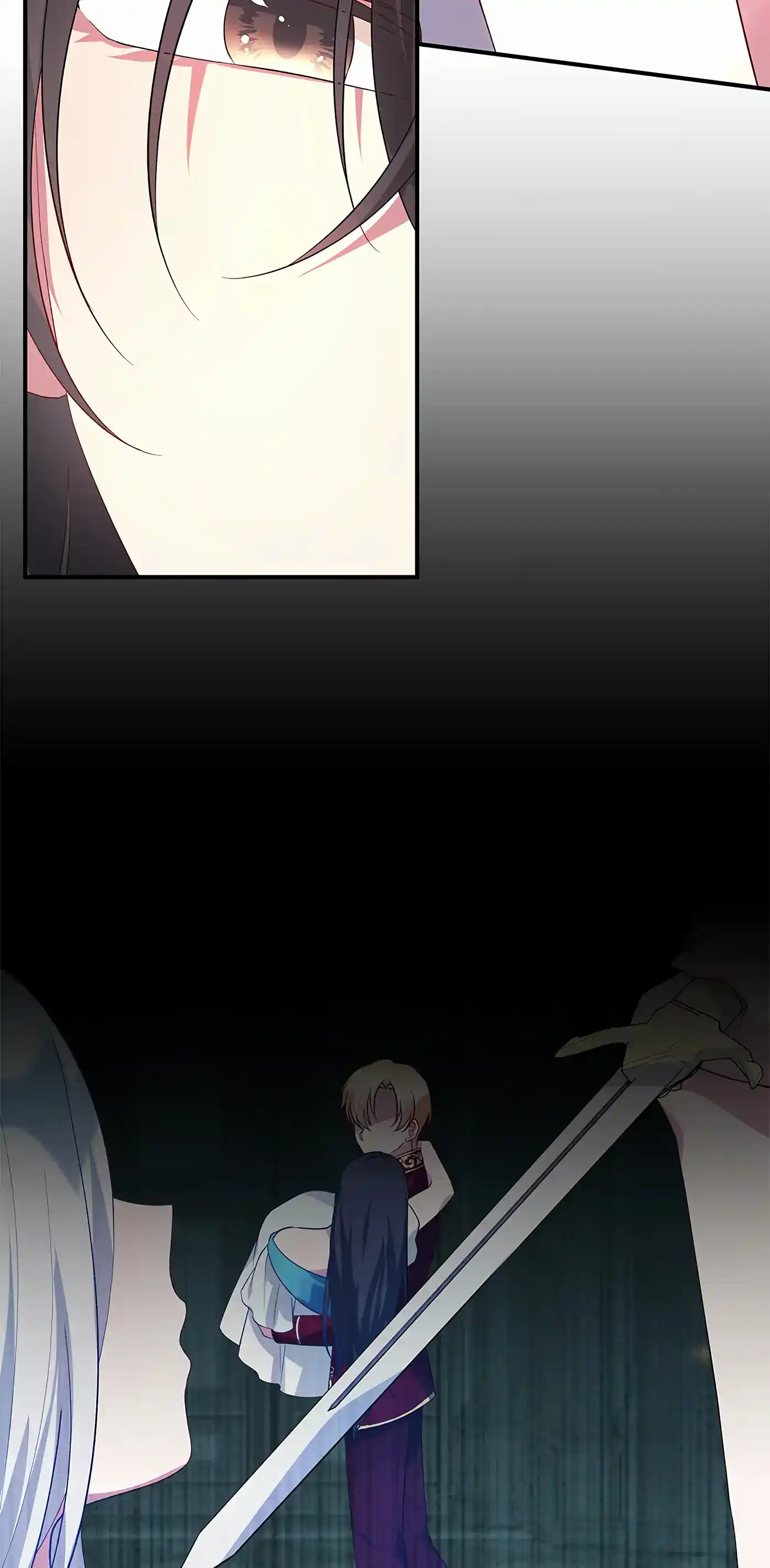 I’M Not The Hero! Chapter 36