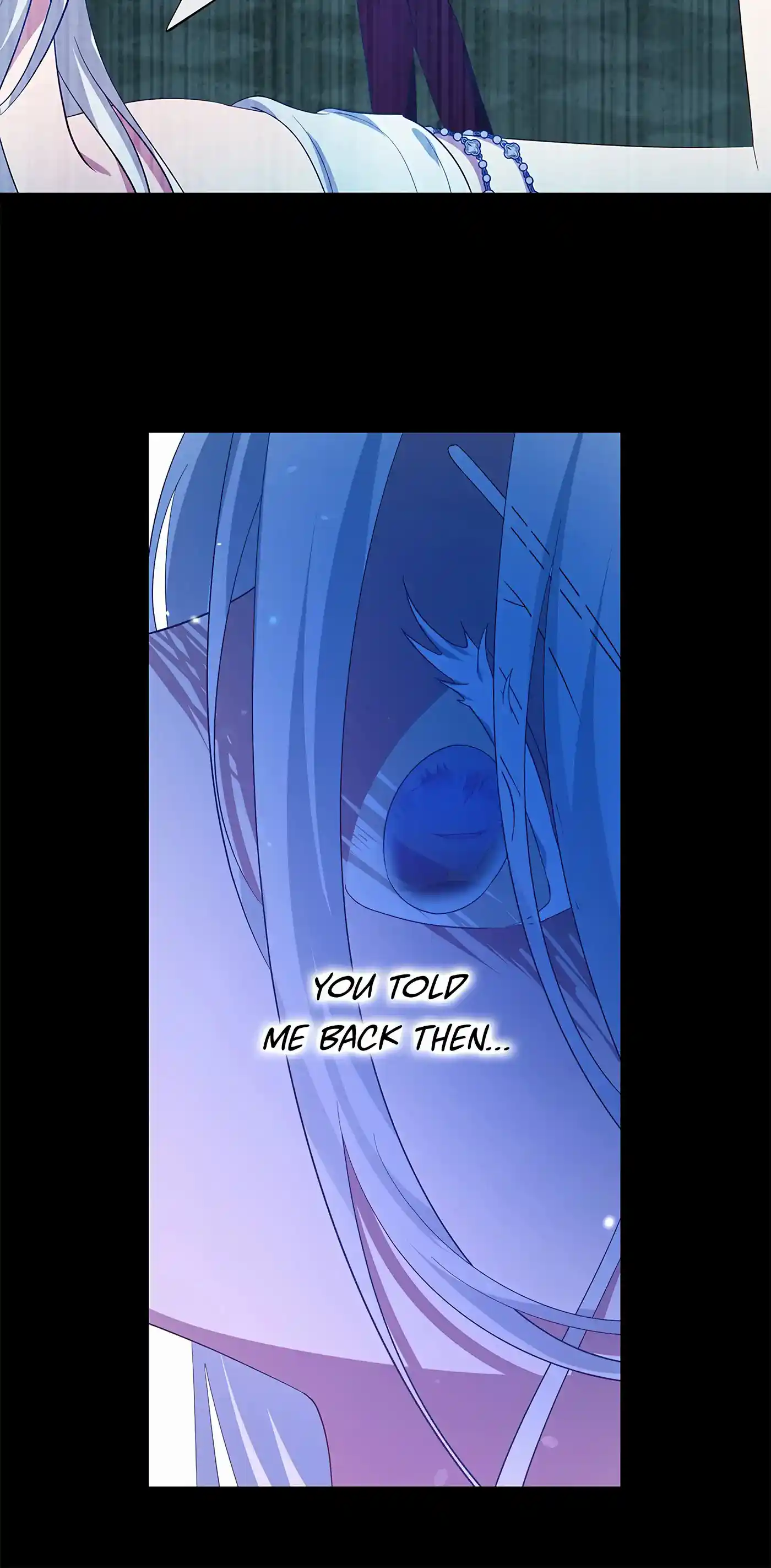 I’M Not The Hero! Chapter 36