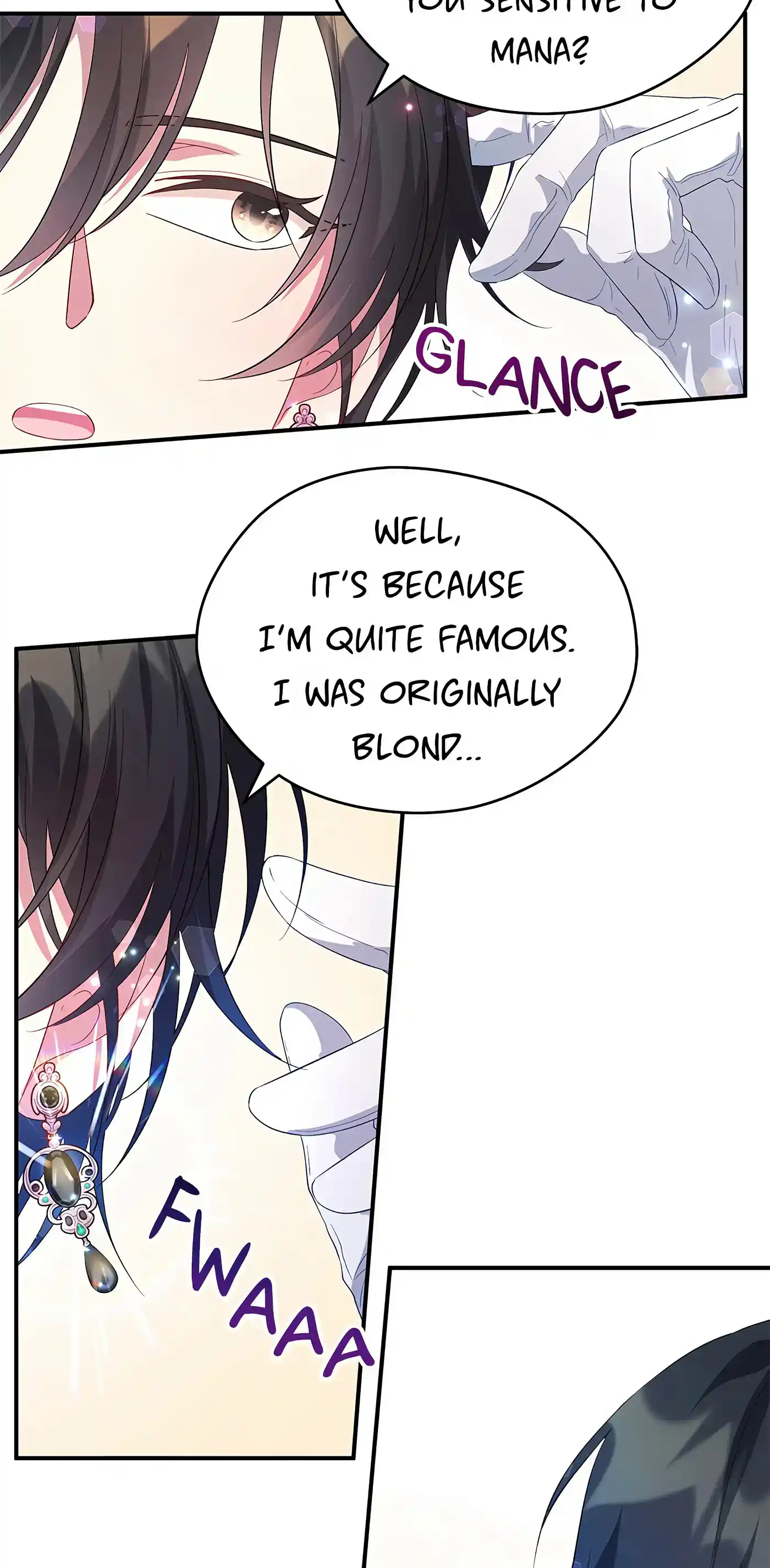 I’M Not The Hero! Chapter 36