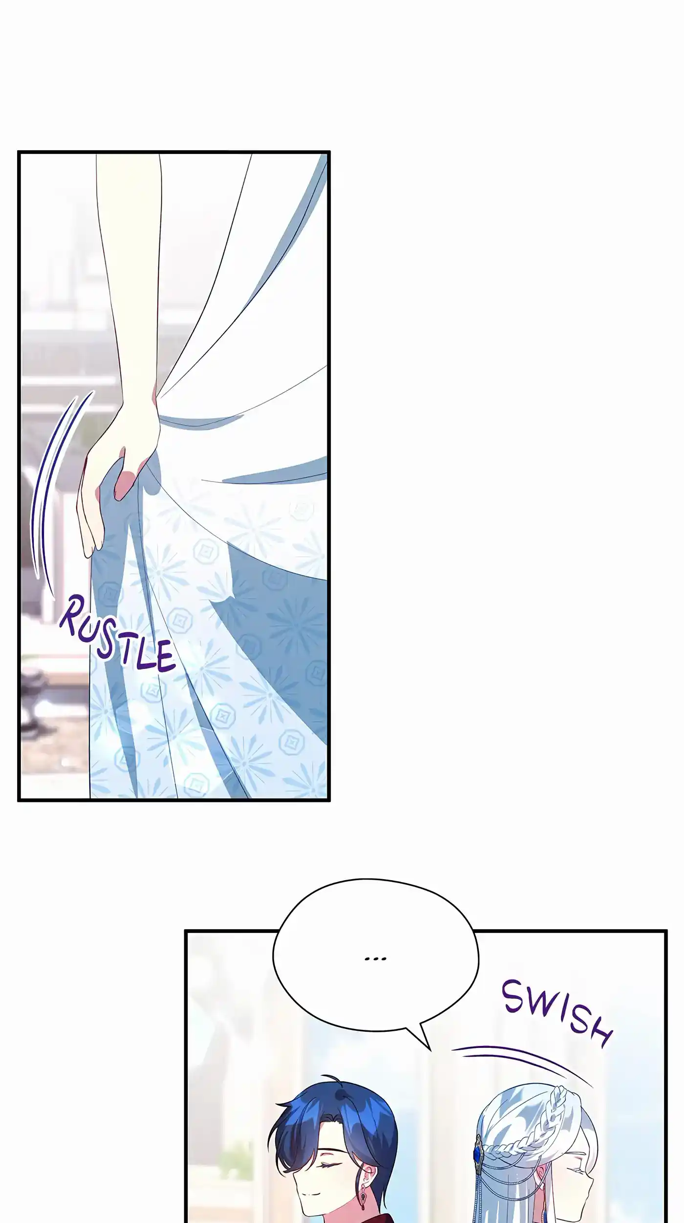 I’M Not The Hero! Chapter 36