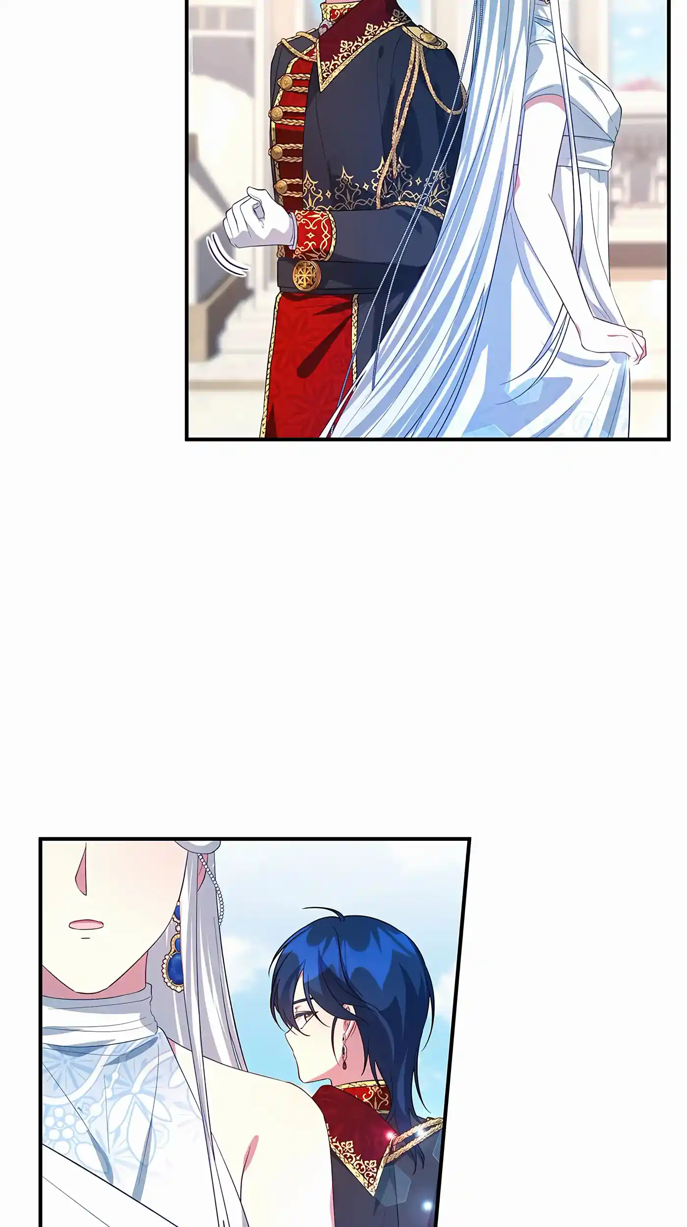 I’M Not The Hero! Chapter 36