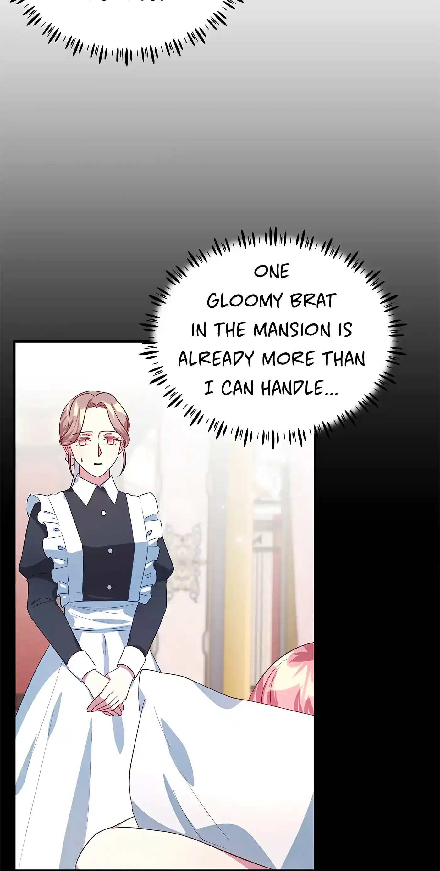 I’M Not The Hero! Chapter 36