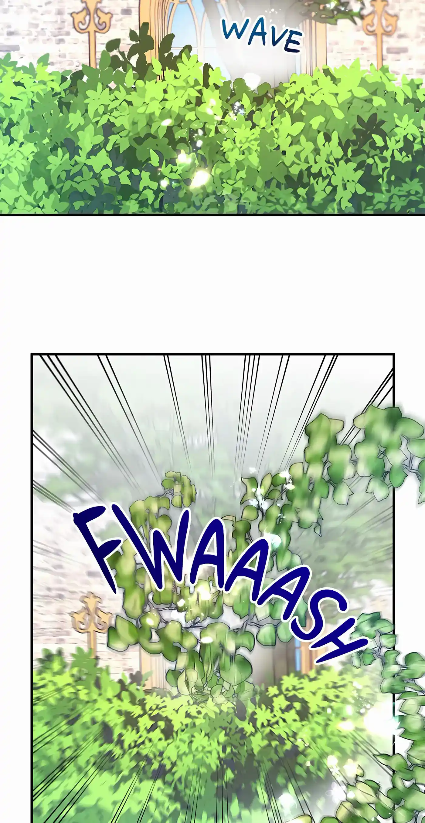 I’M Not The Hero! Chapter 37