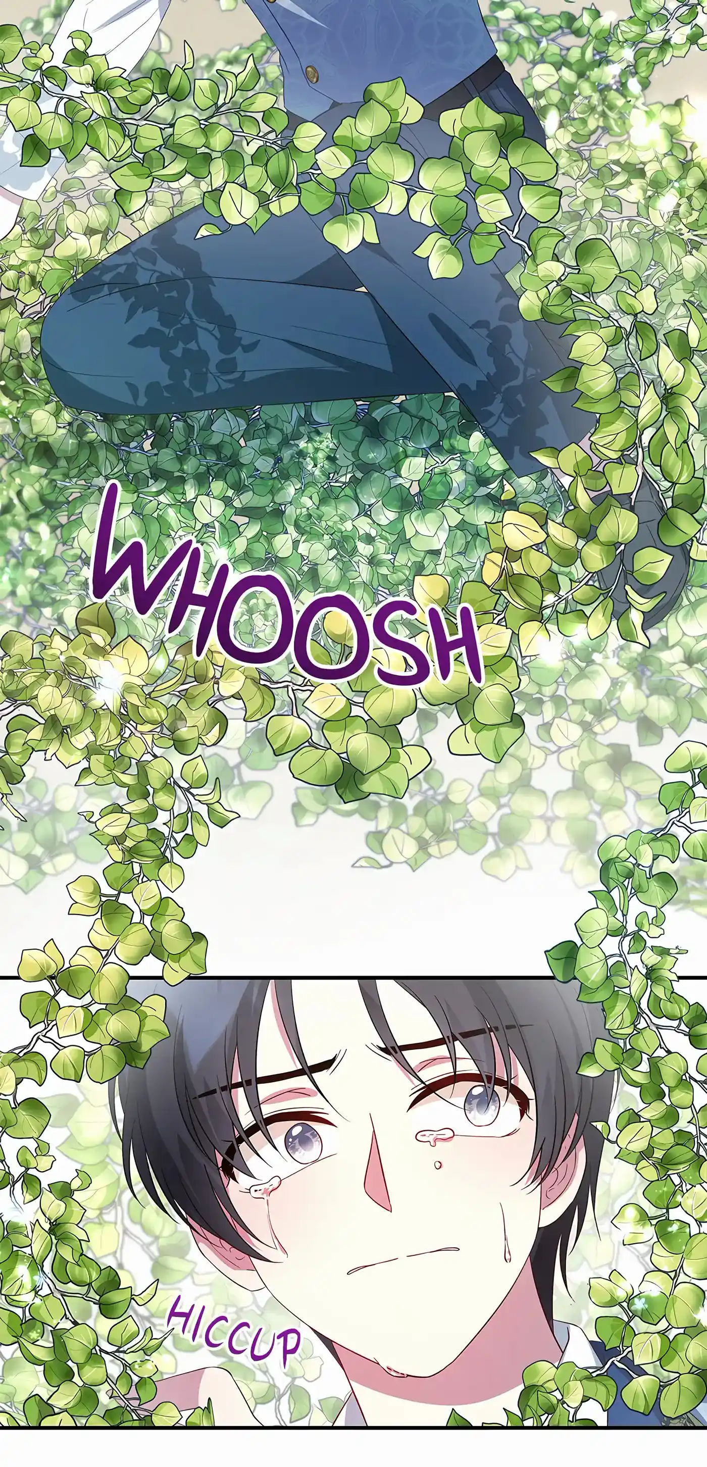 I’M Not The Hero! Chapter 37