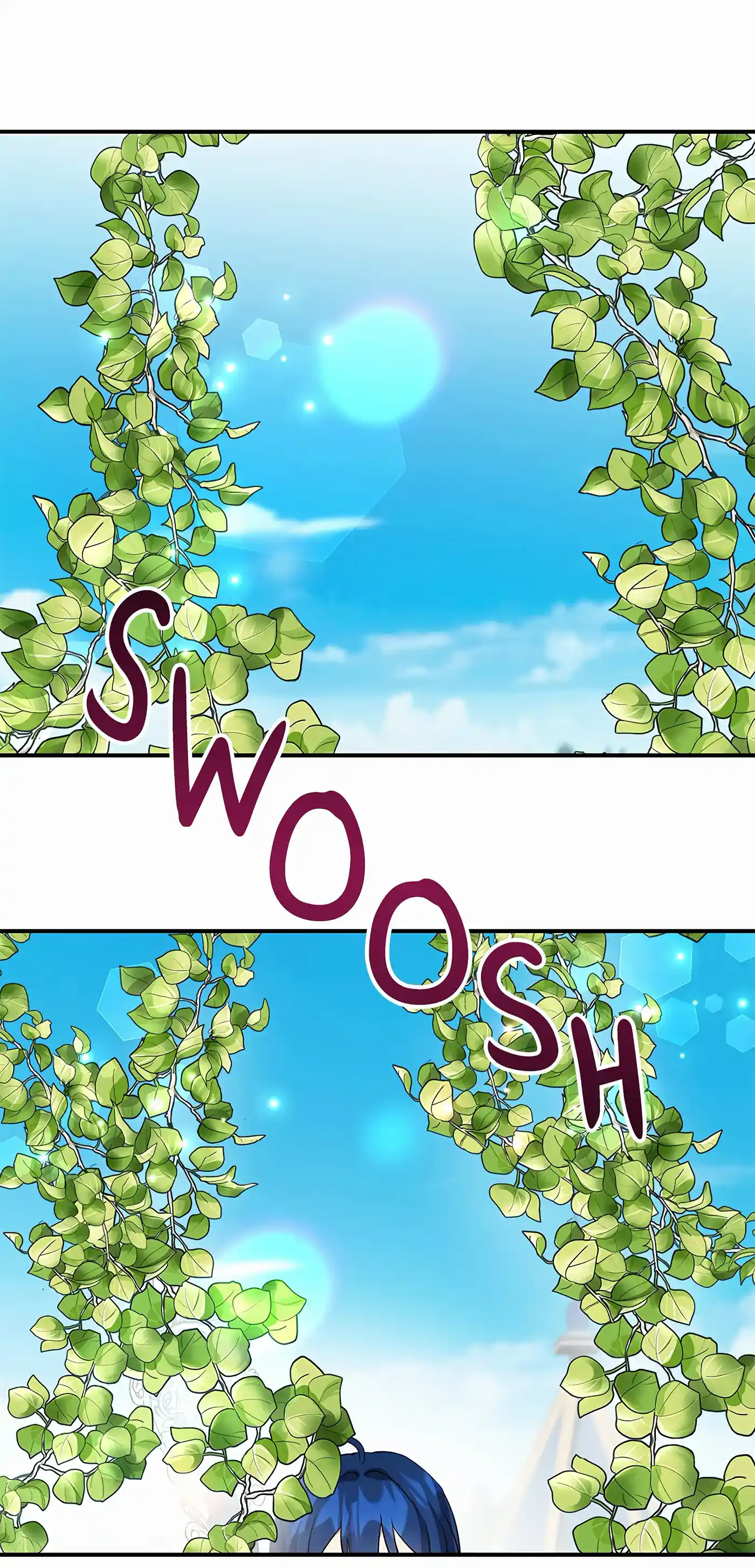 I’M Not The Hero! Chapter 37