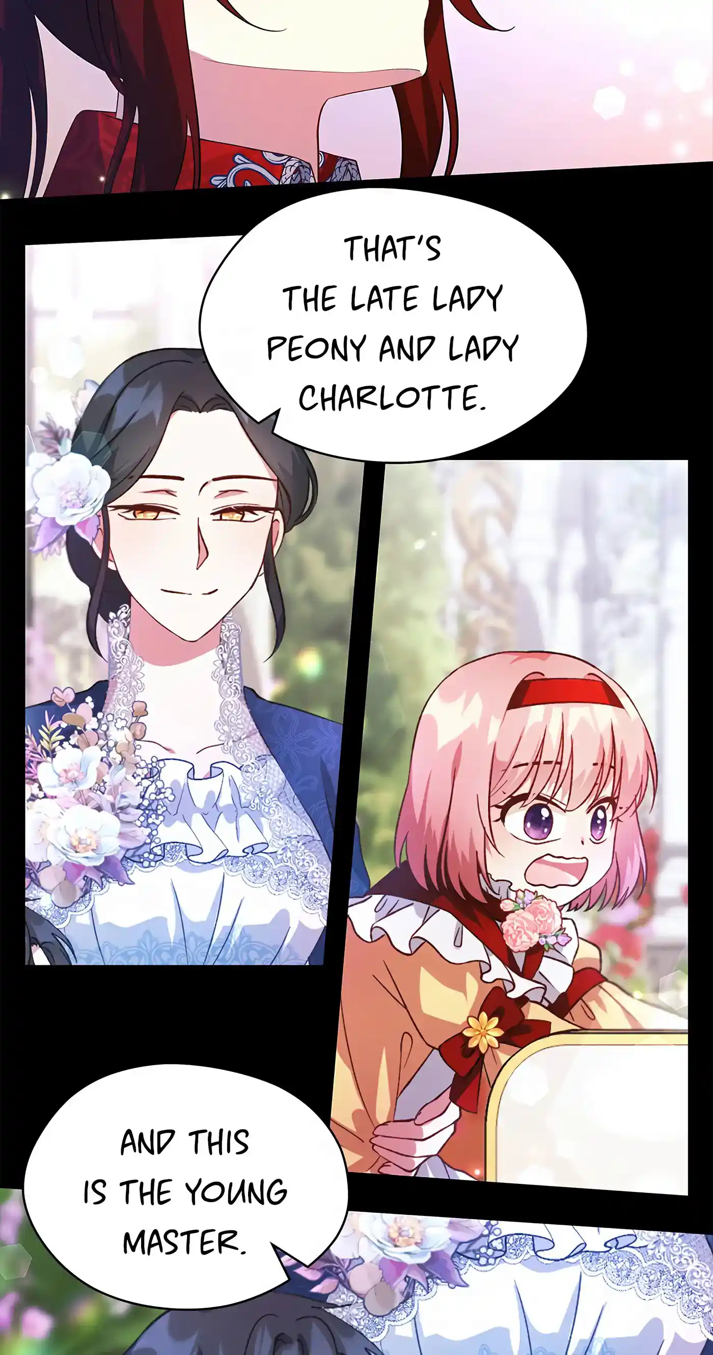 I’M Not The Hero! Chapter 37