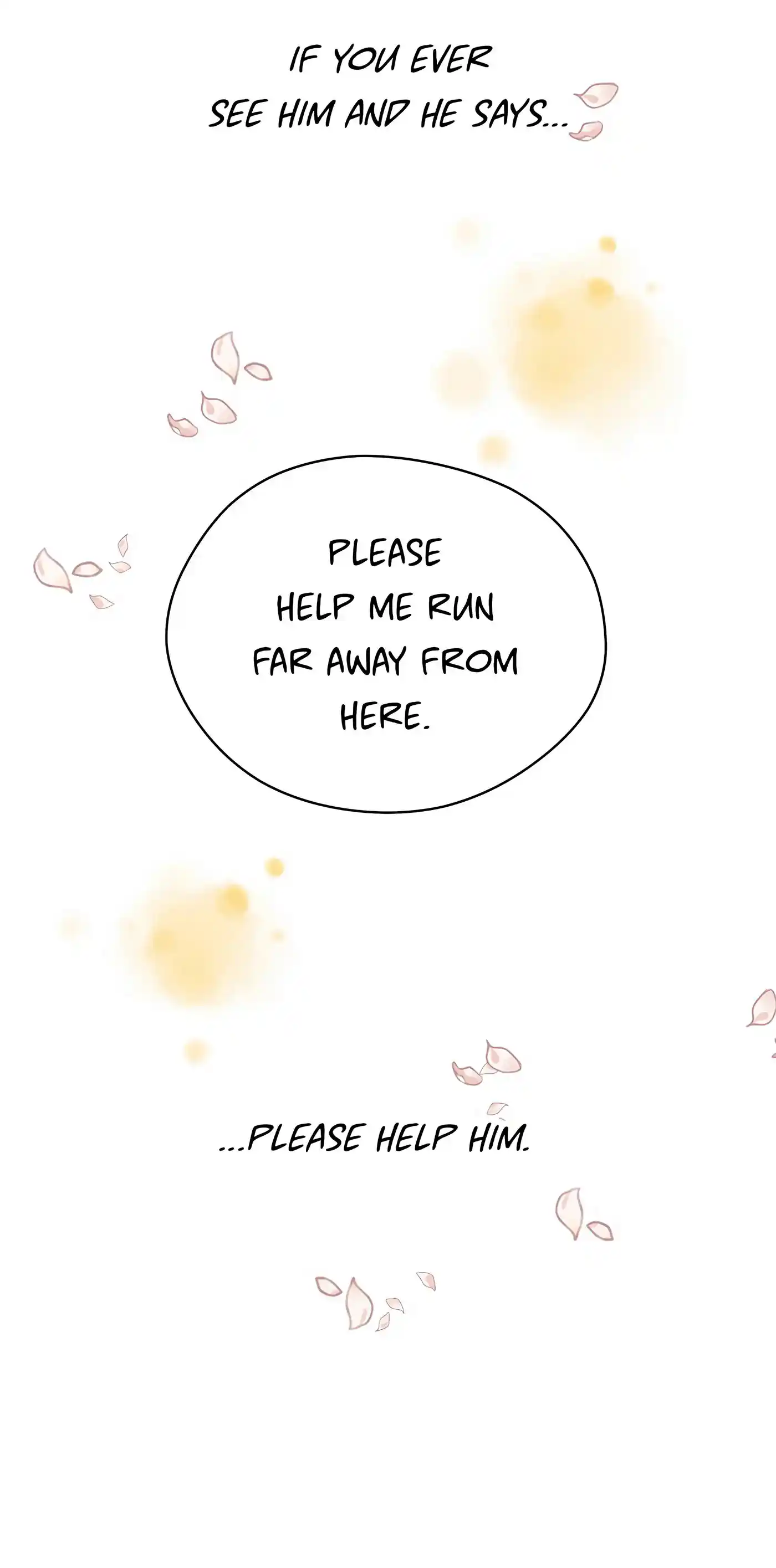 I’M Not The Hero! Chapter 37