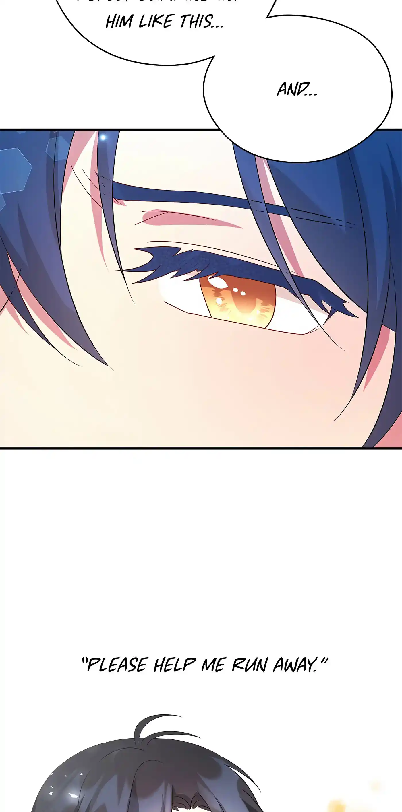 I’M Not The Hero! Chapter 37