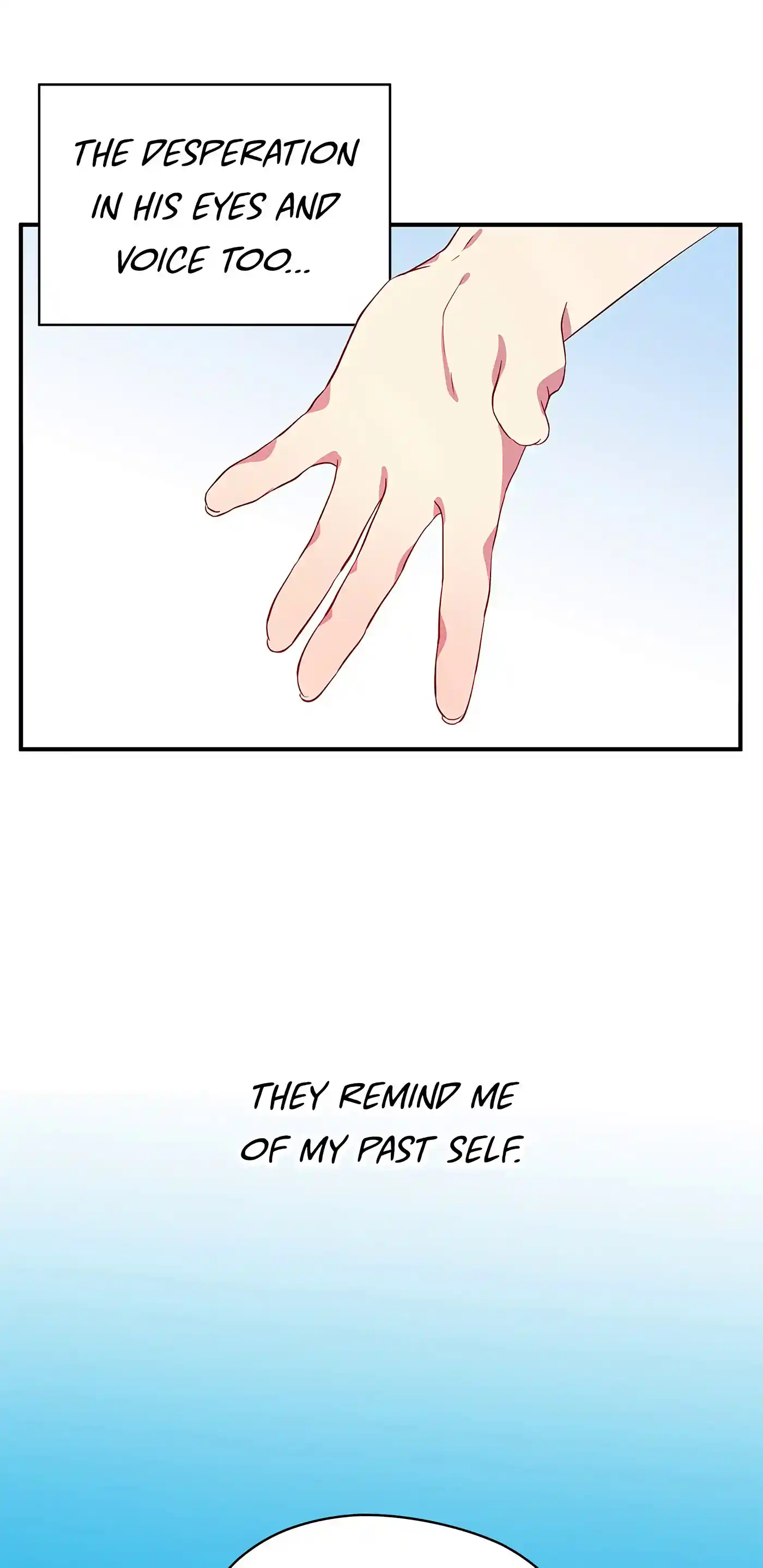 I’M Not The Hero! Chapter 37