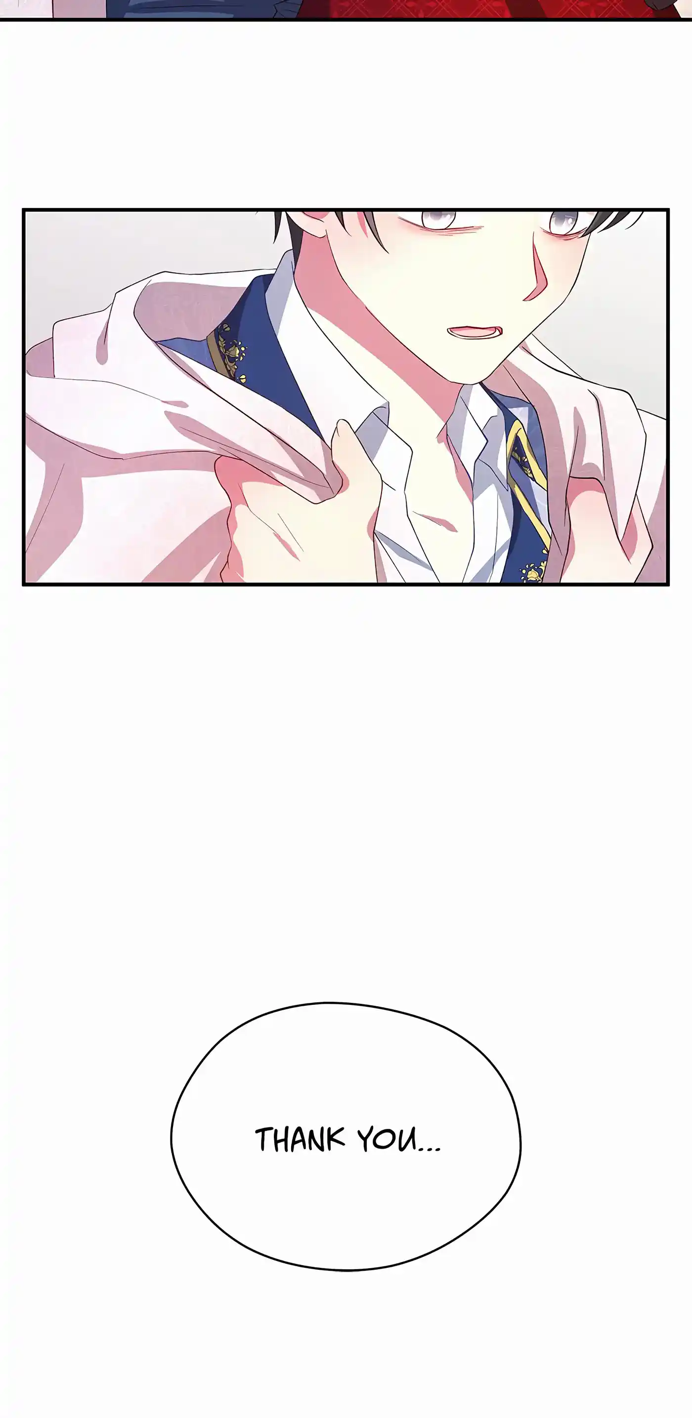 I’M Not The Hero! Chapter 37