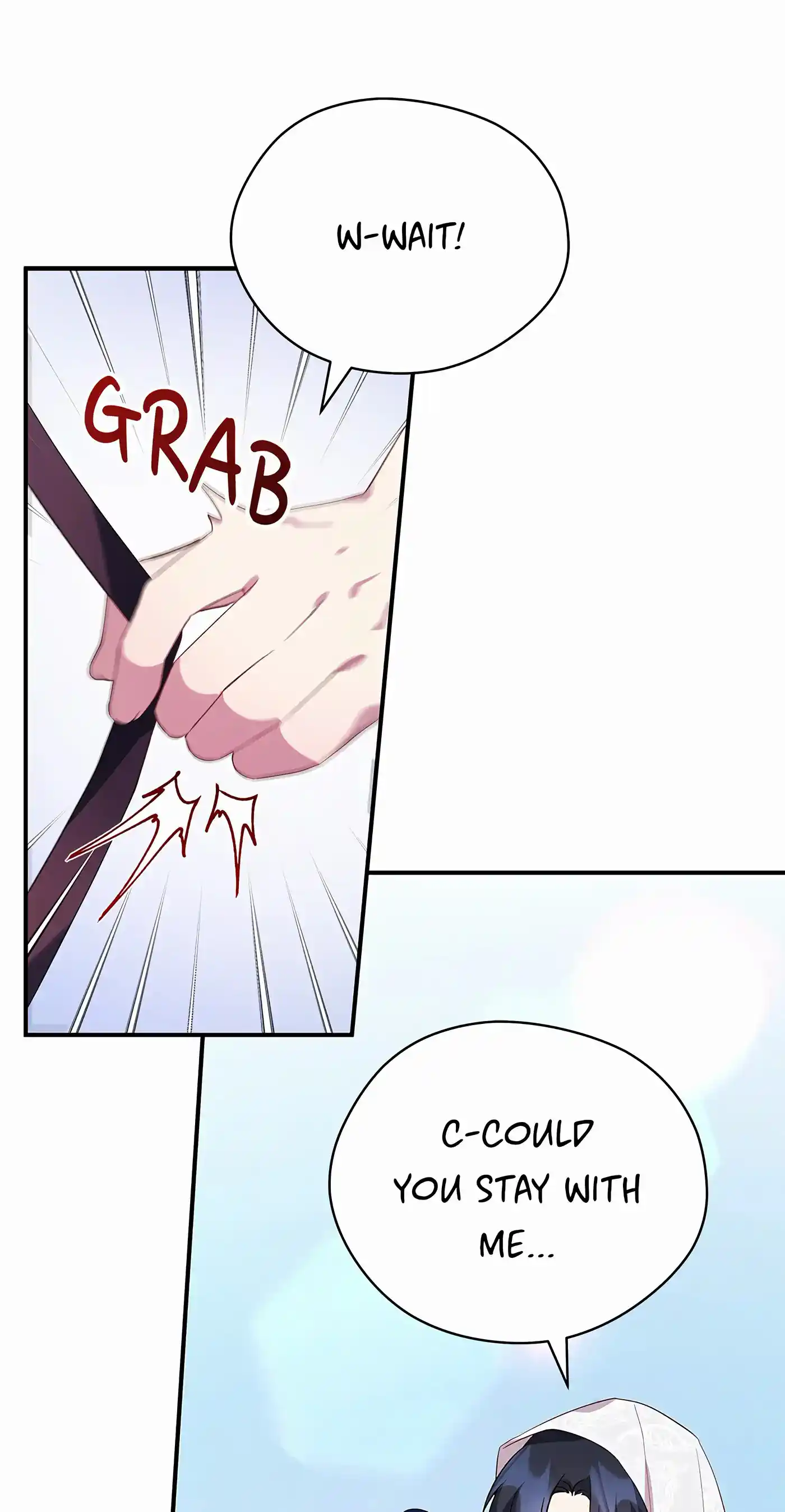 I’M Not The Hero! Chapter 37