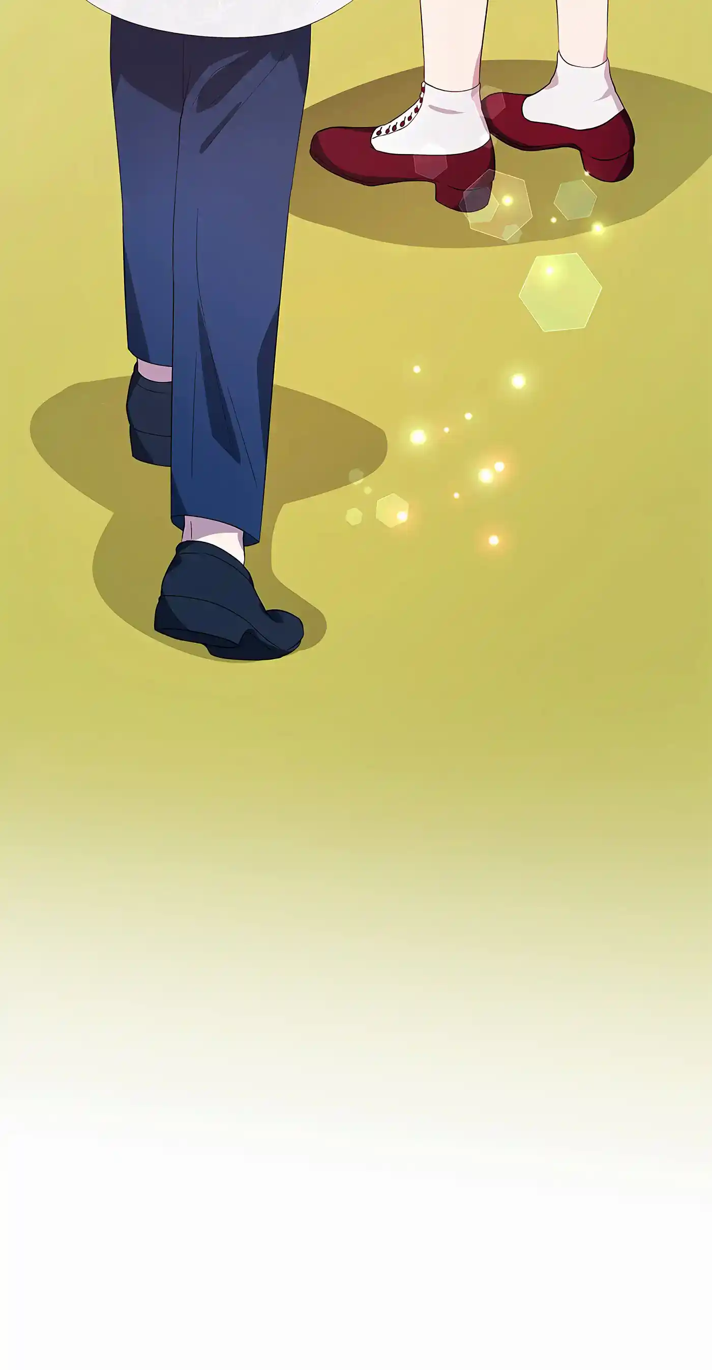 I’M Not The Hero! Chapter 37