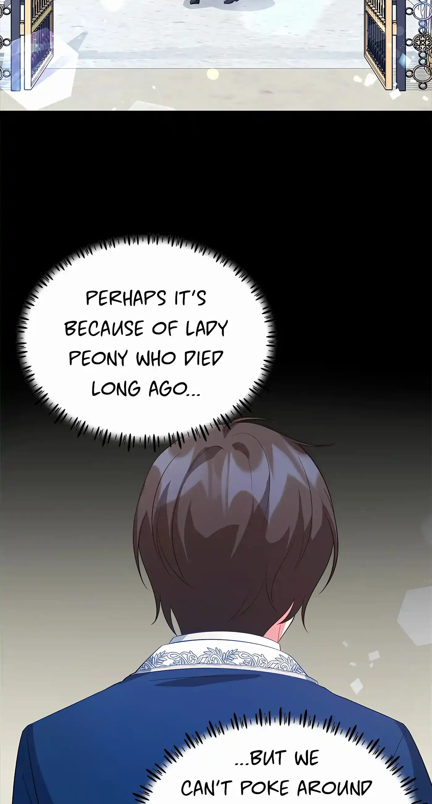 I’M Not The Hero! Chapter 38