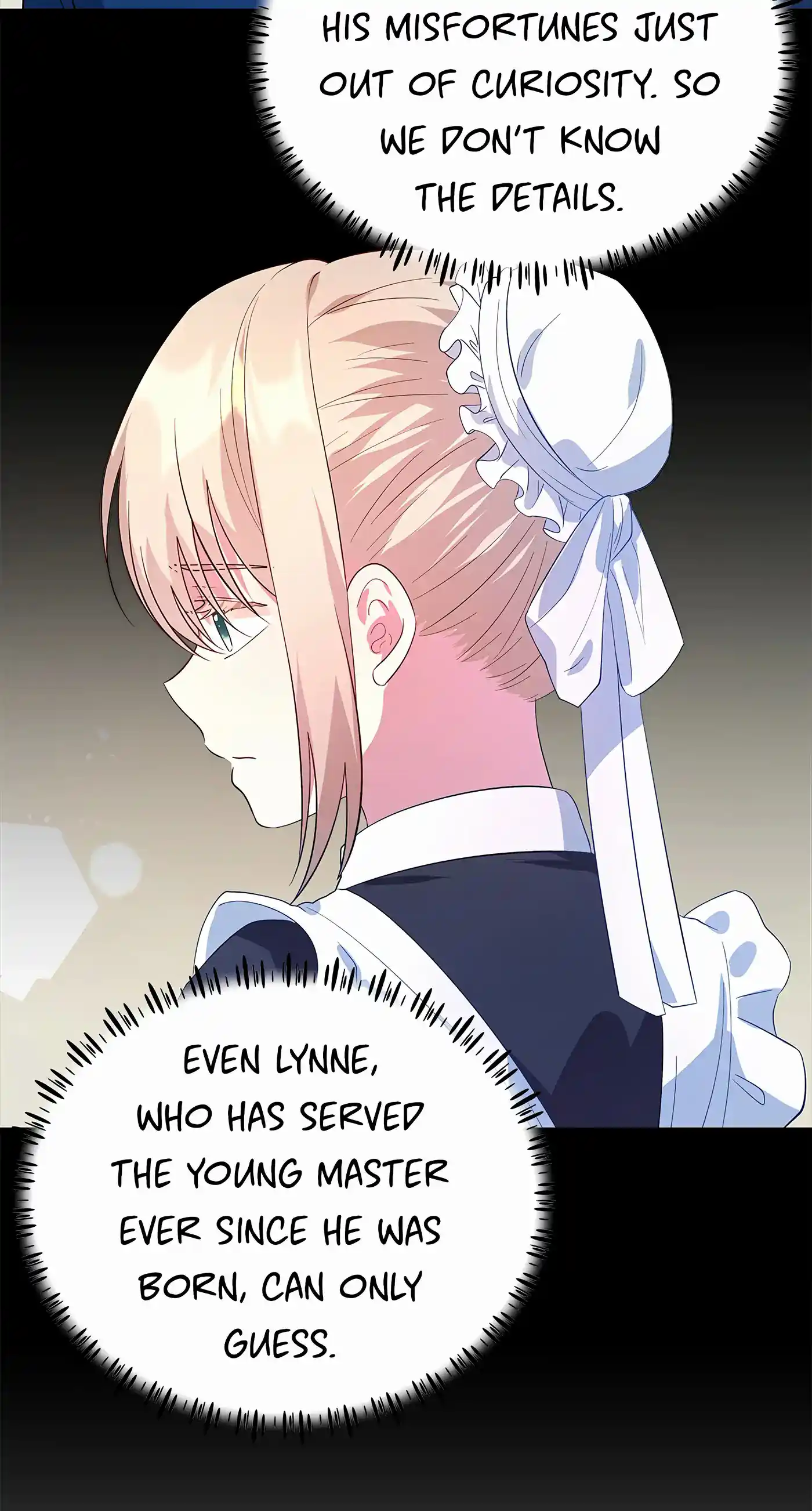 I’M Not The Hero! Chapter 38