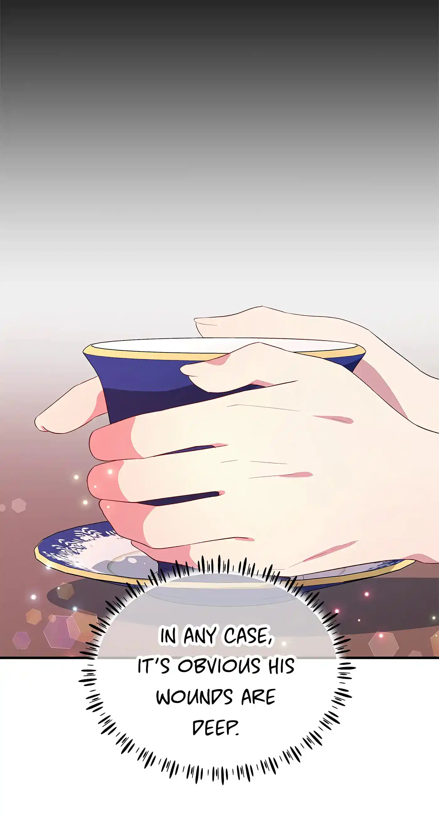 I’M Not The Hero! Chapter 38