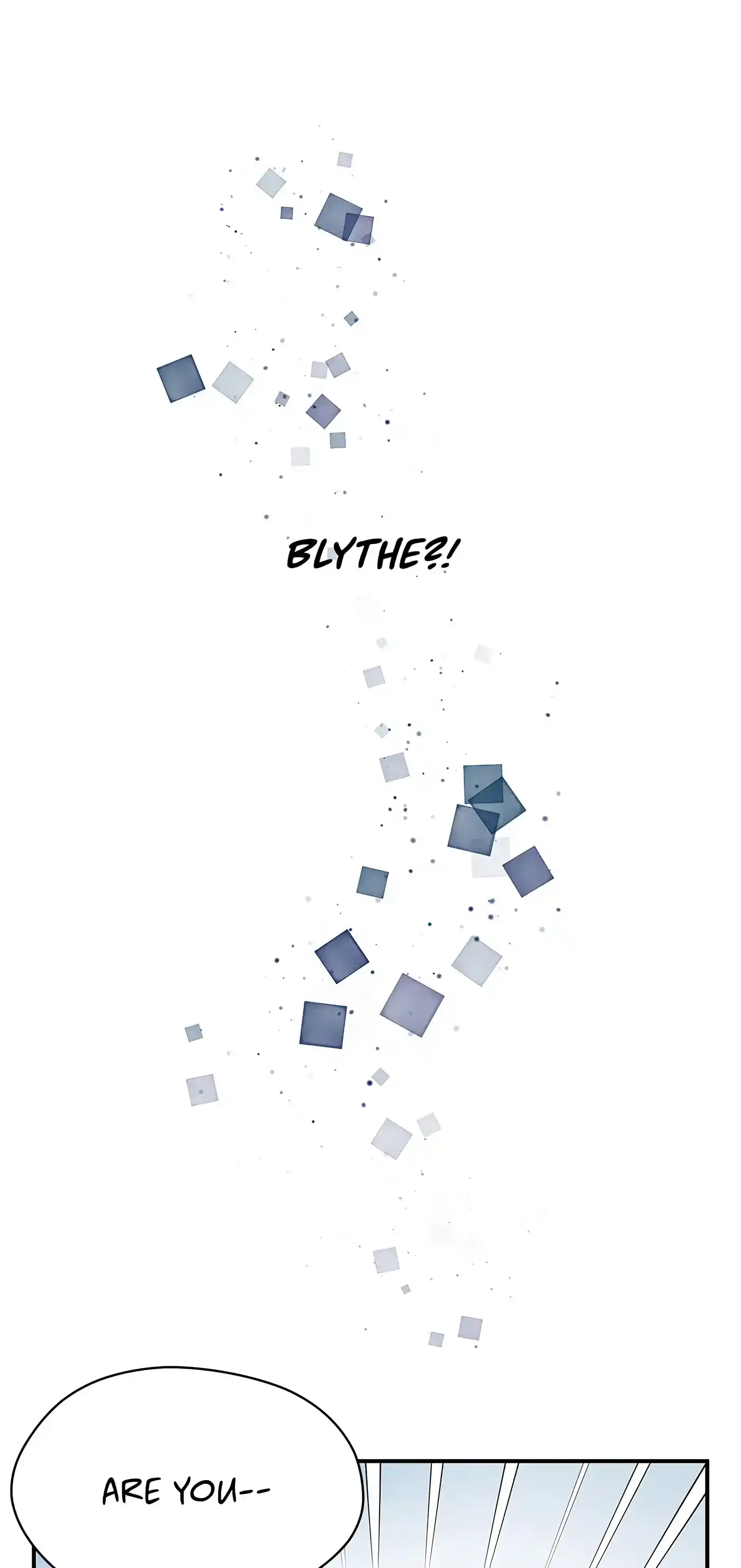 I’M Not The Hero! Chapter 38