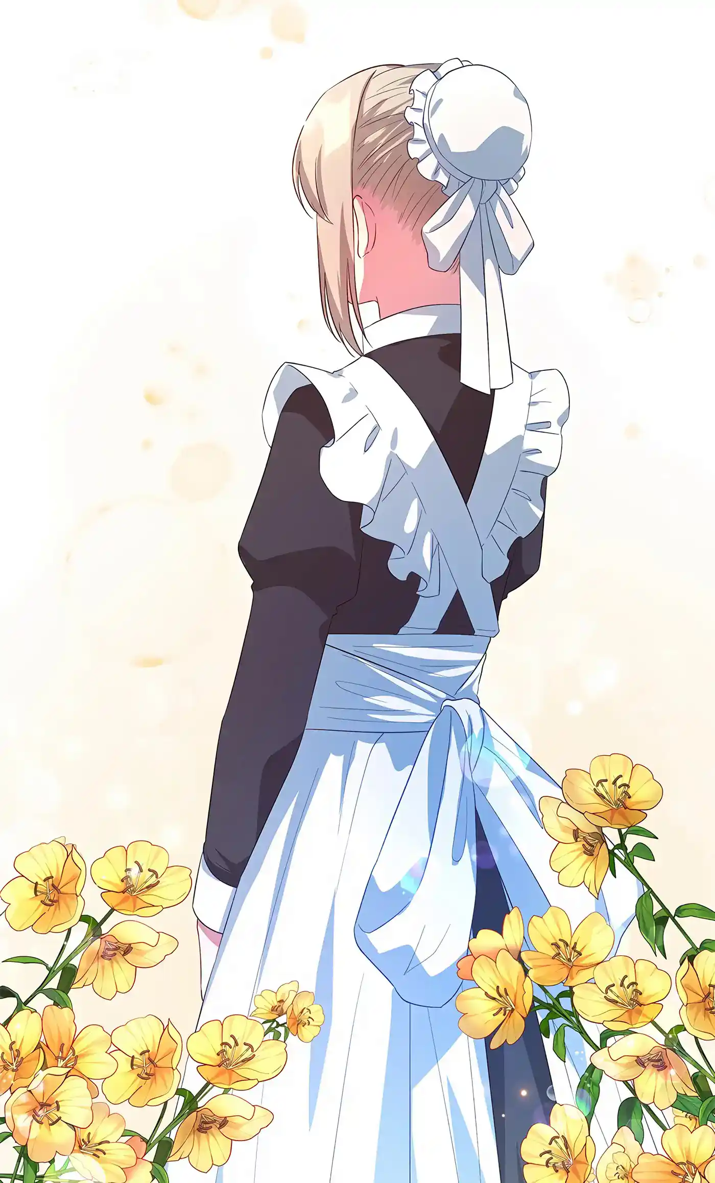 I’M Not The Hero! Chapter 38