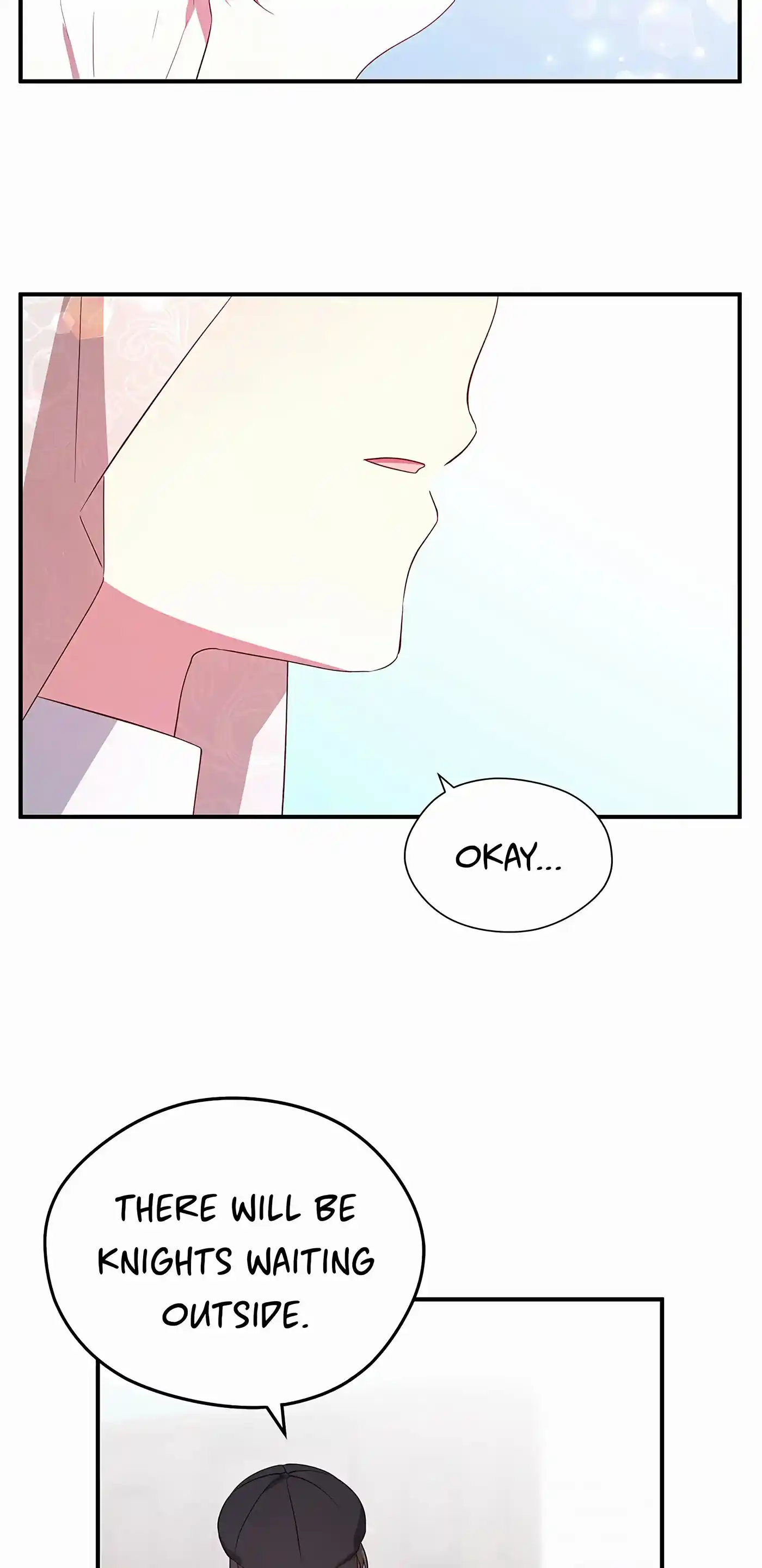 I’M Not The Hero! Chapter 39