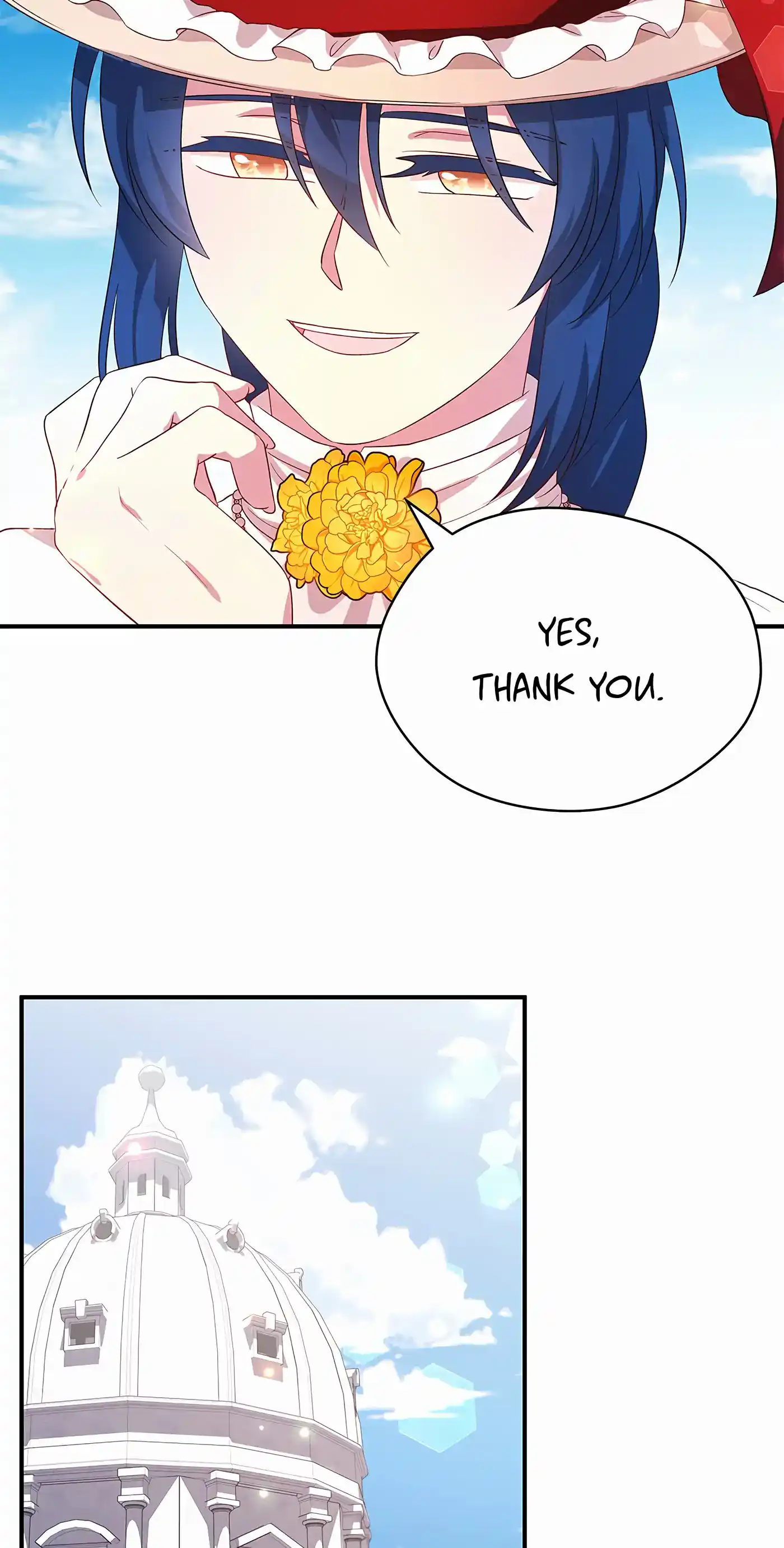 I’M Not The Hero! Chapter 39