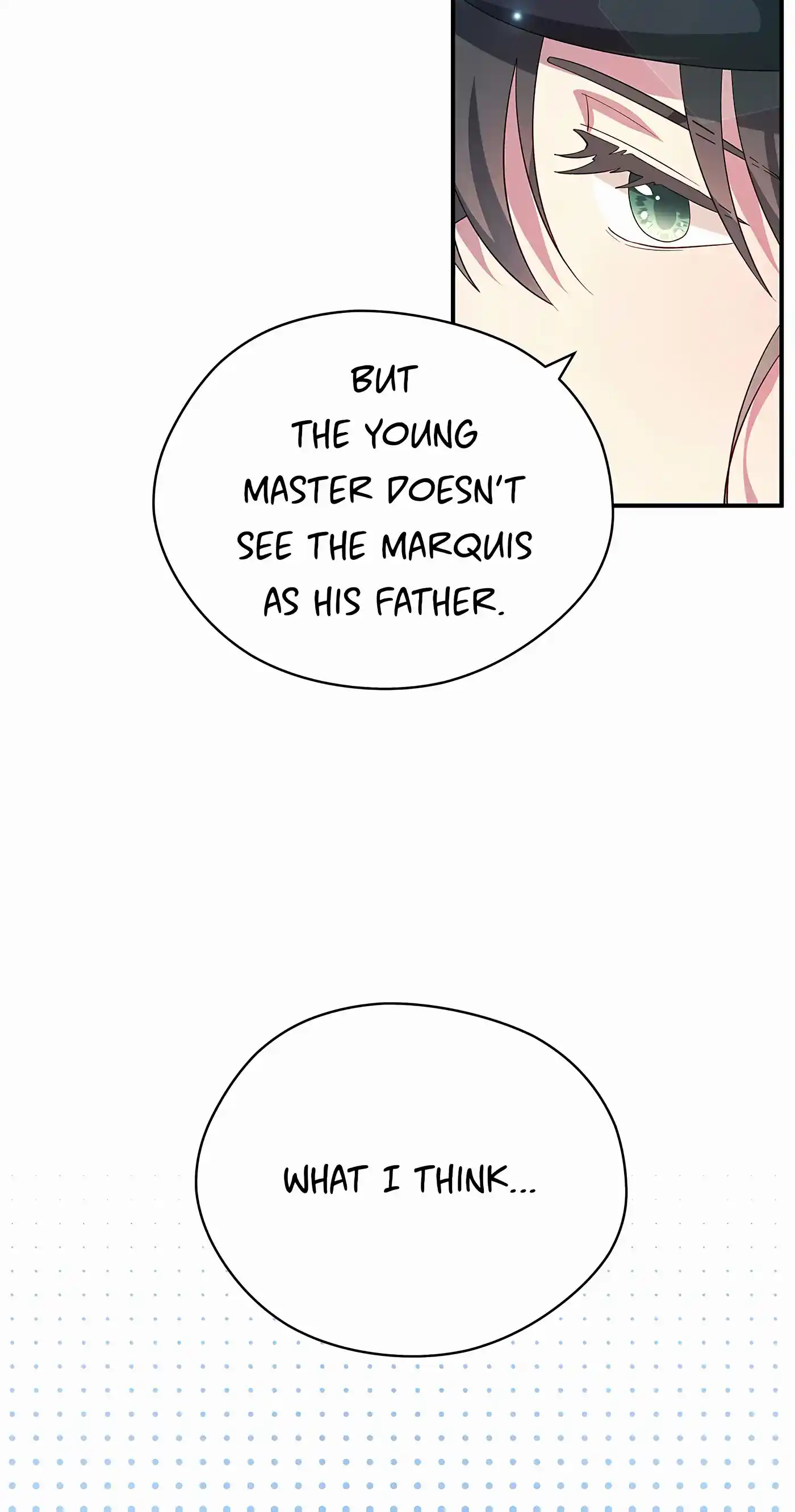 I’M Not The Hero! Chapter 39