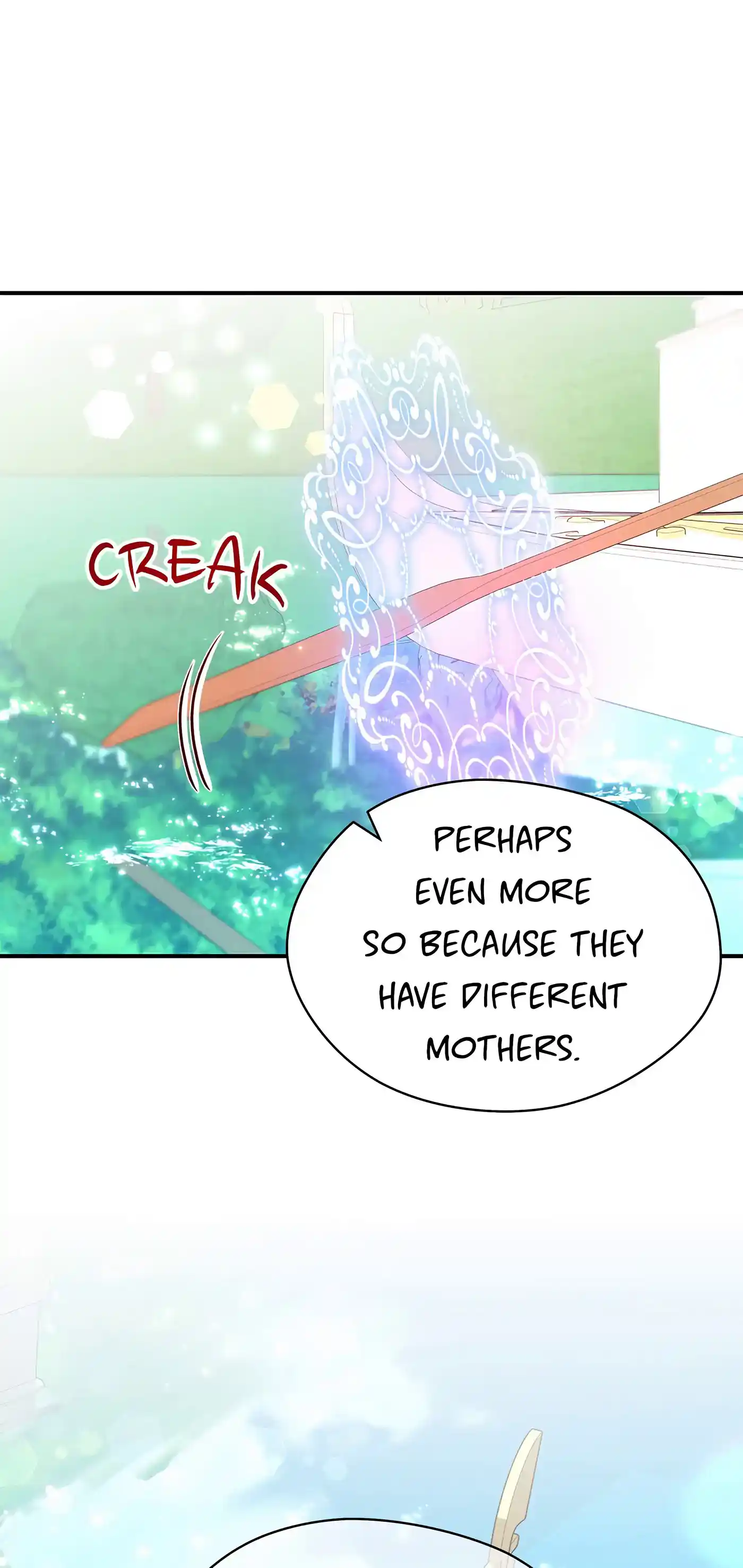 I’M Not The Hero! Chapter 39