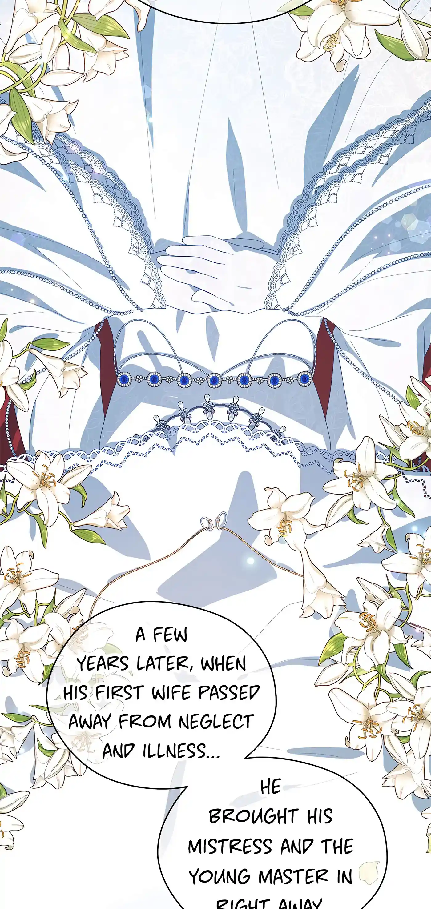 I’M Not The Hero! Chapter 39